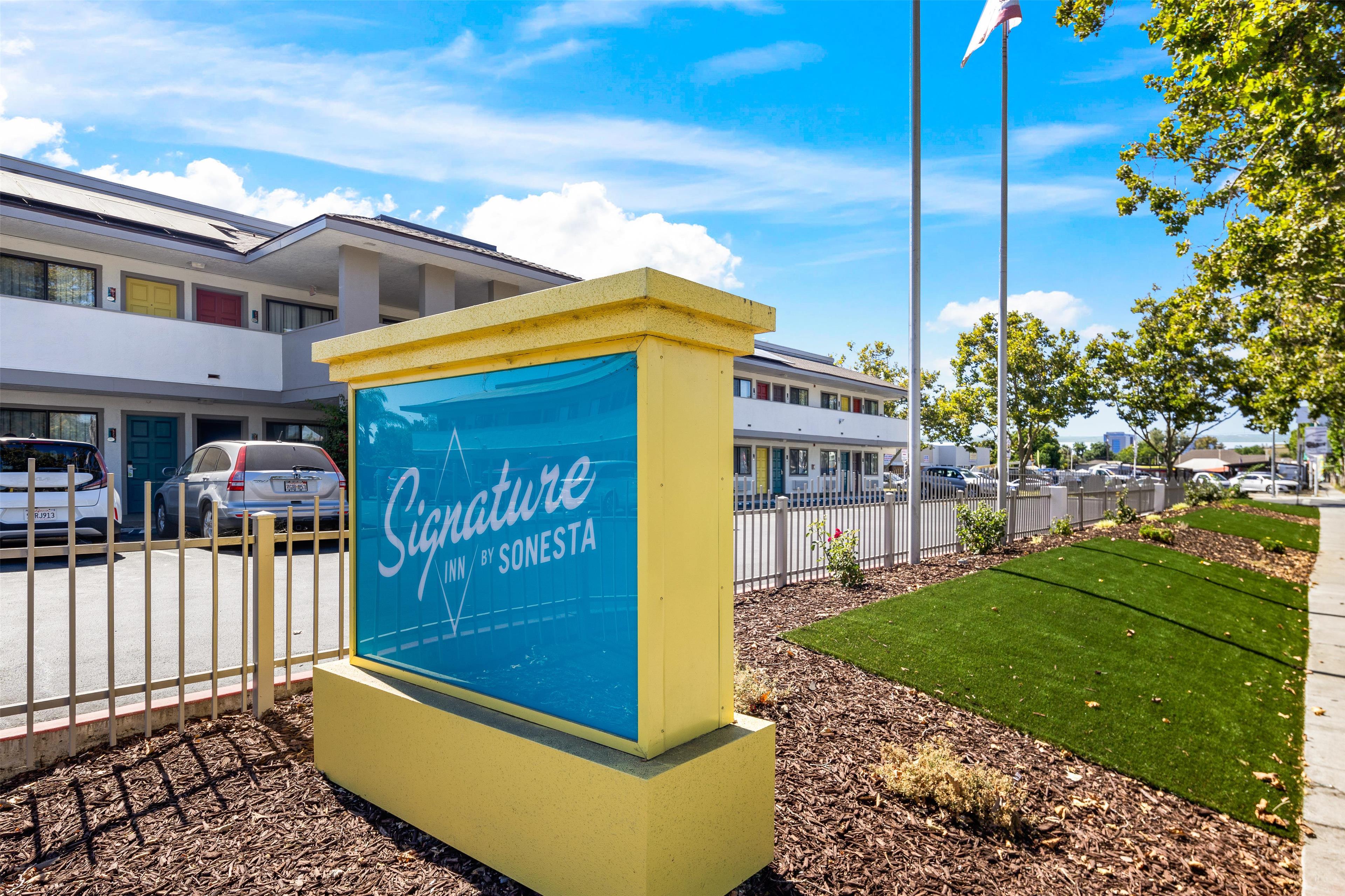 Hotel Elan San Jose by null