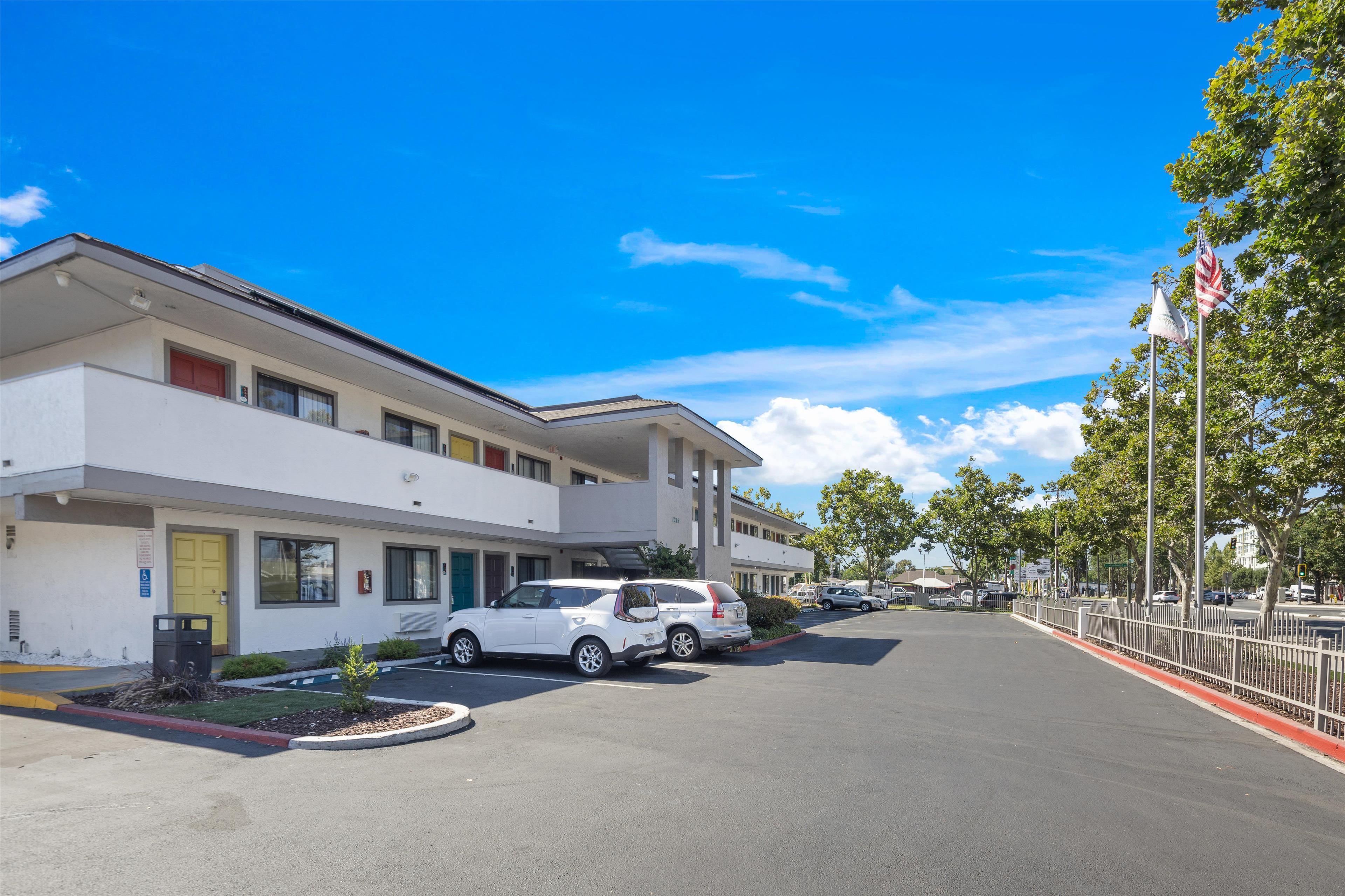 Hotel Elan San Jose by null