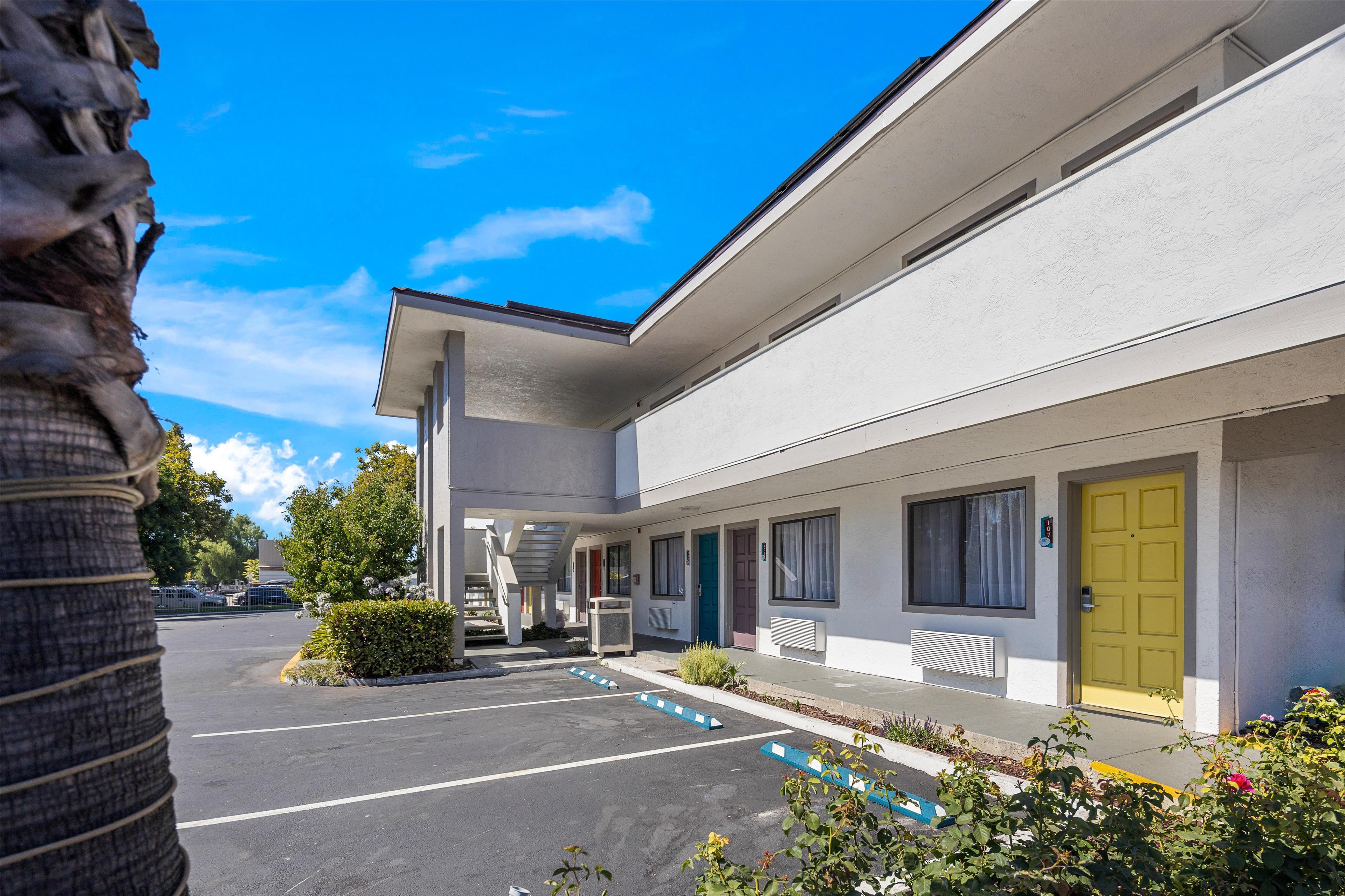 Hotel Elan San Jose by null