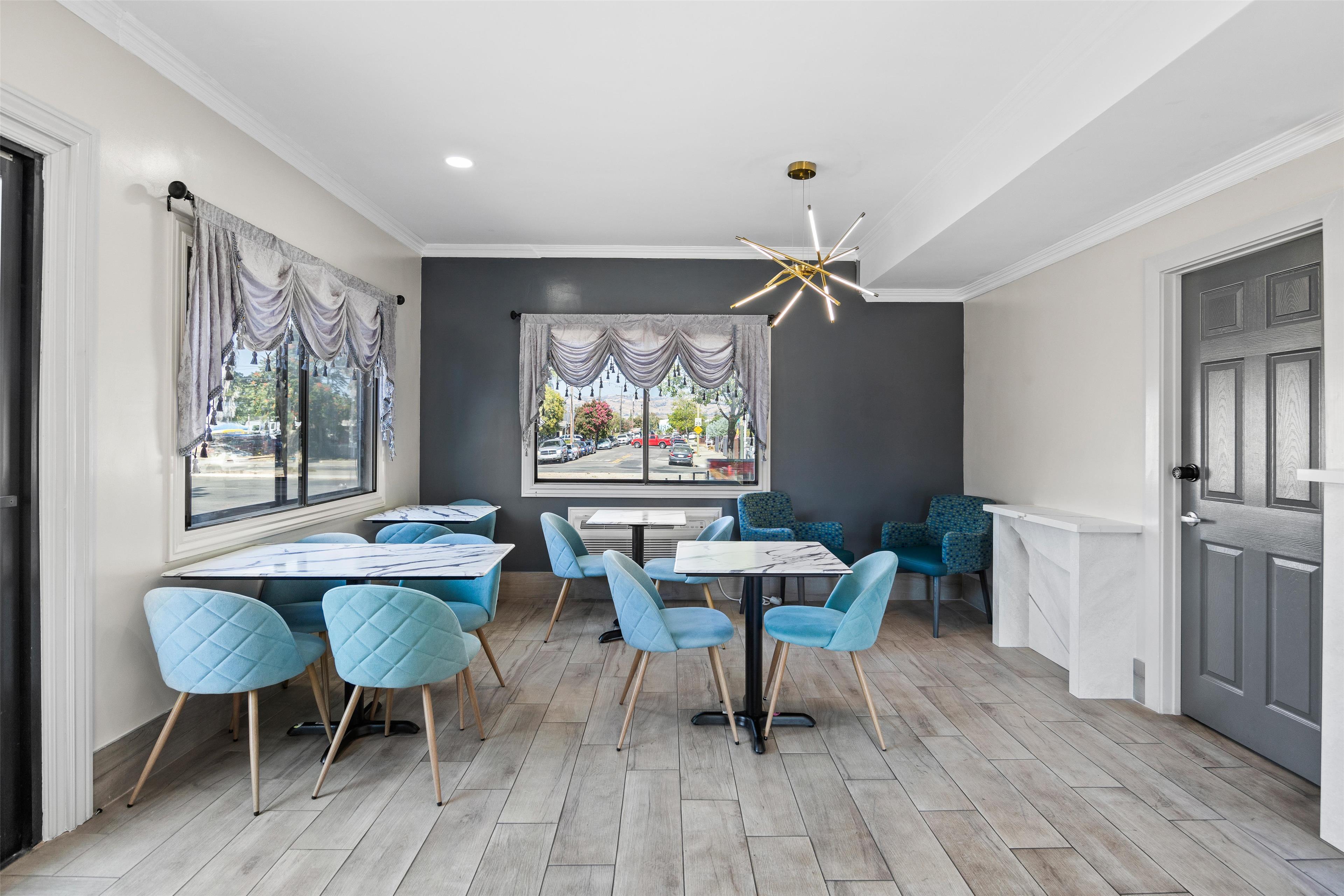 Hotel Elan San Jose by null