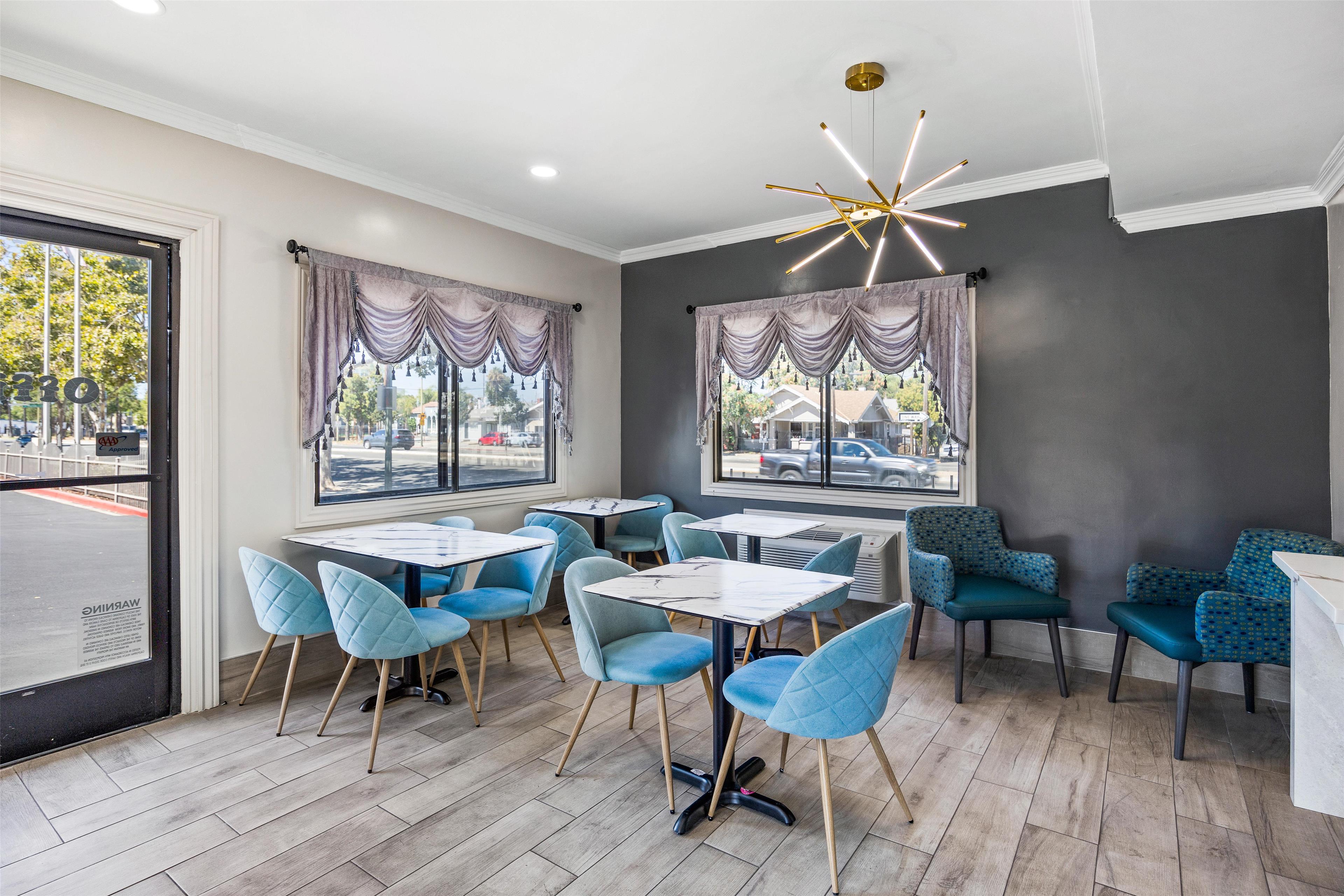 Hotel Elan San Jose by null