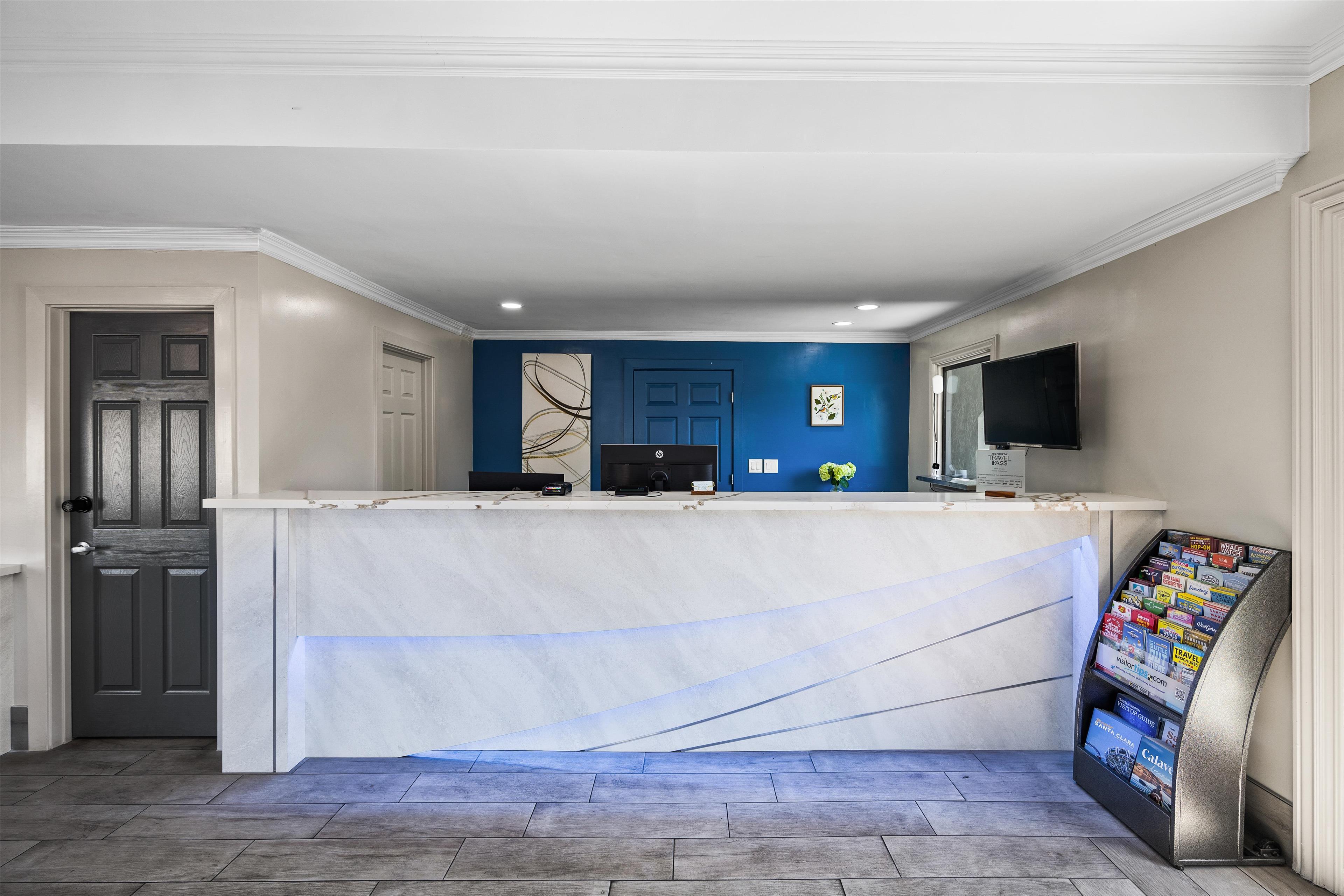 Hotel Elan San Jose by null