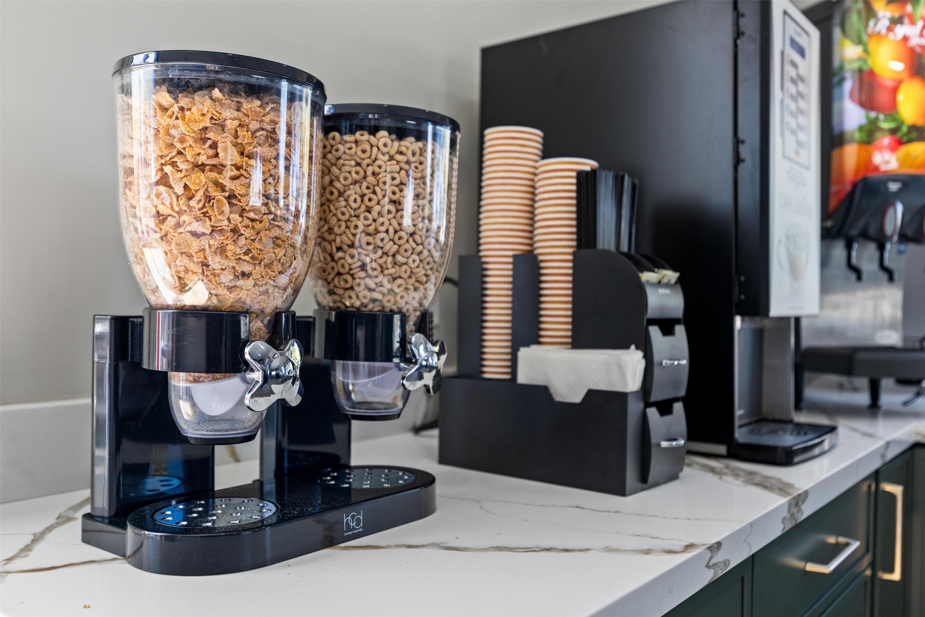 Hotel Elan San Jose by null