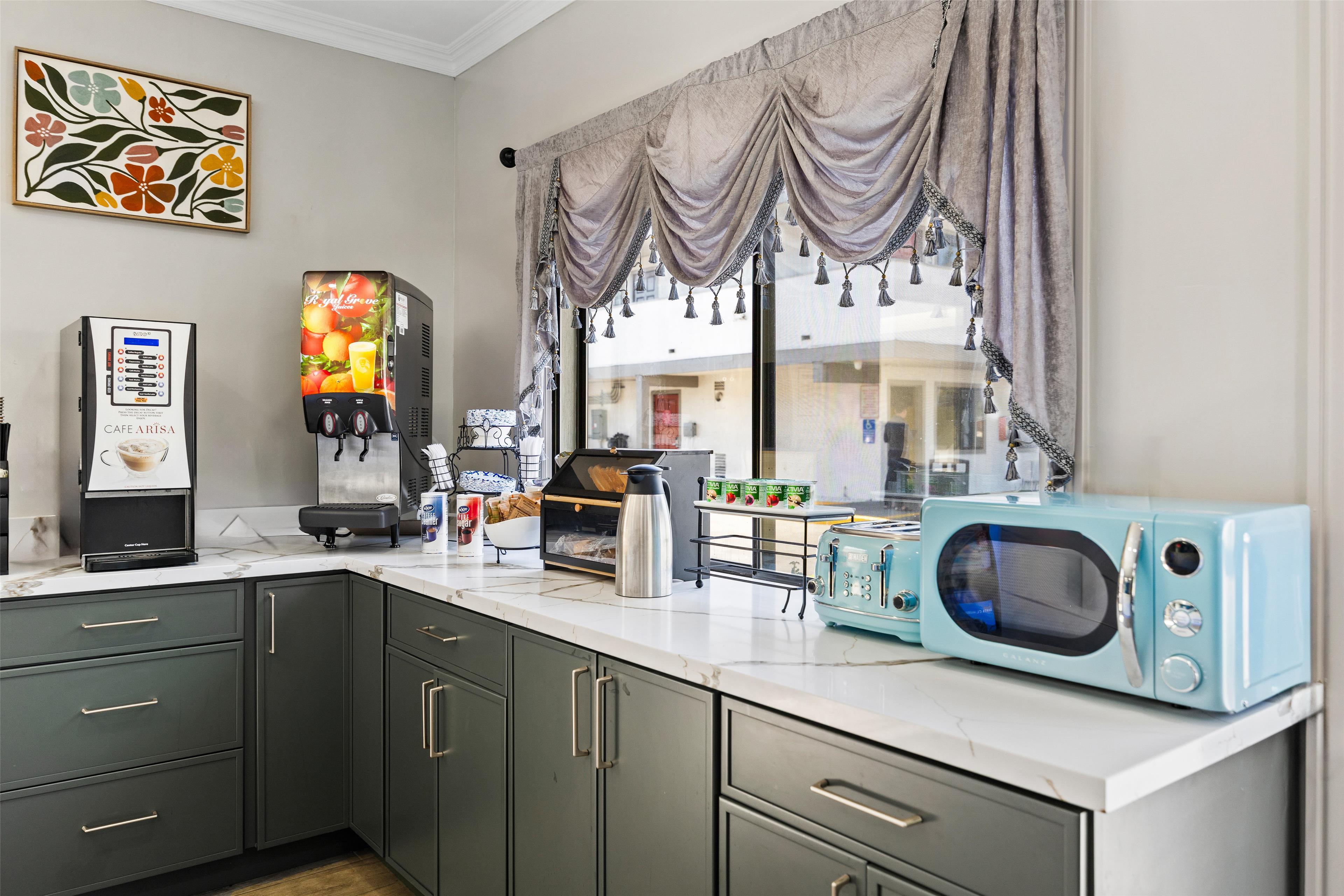 Hotel Elan San Jose by null