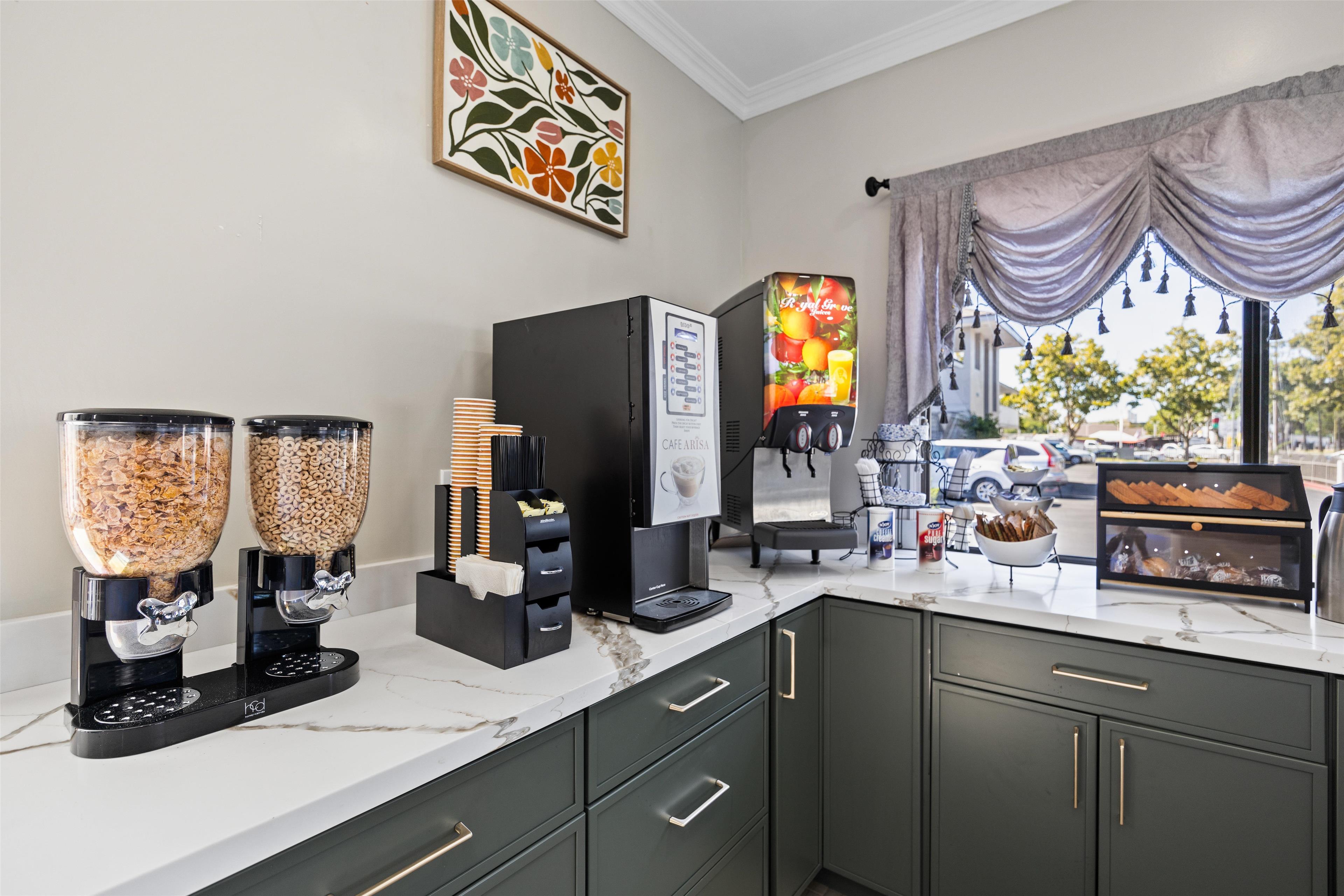 Hotel Elan San Jose by null