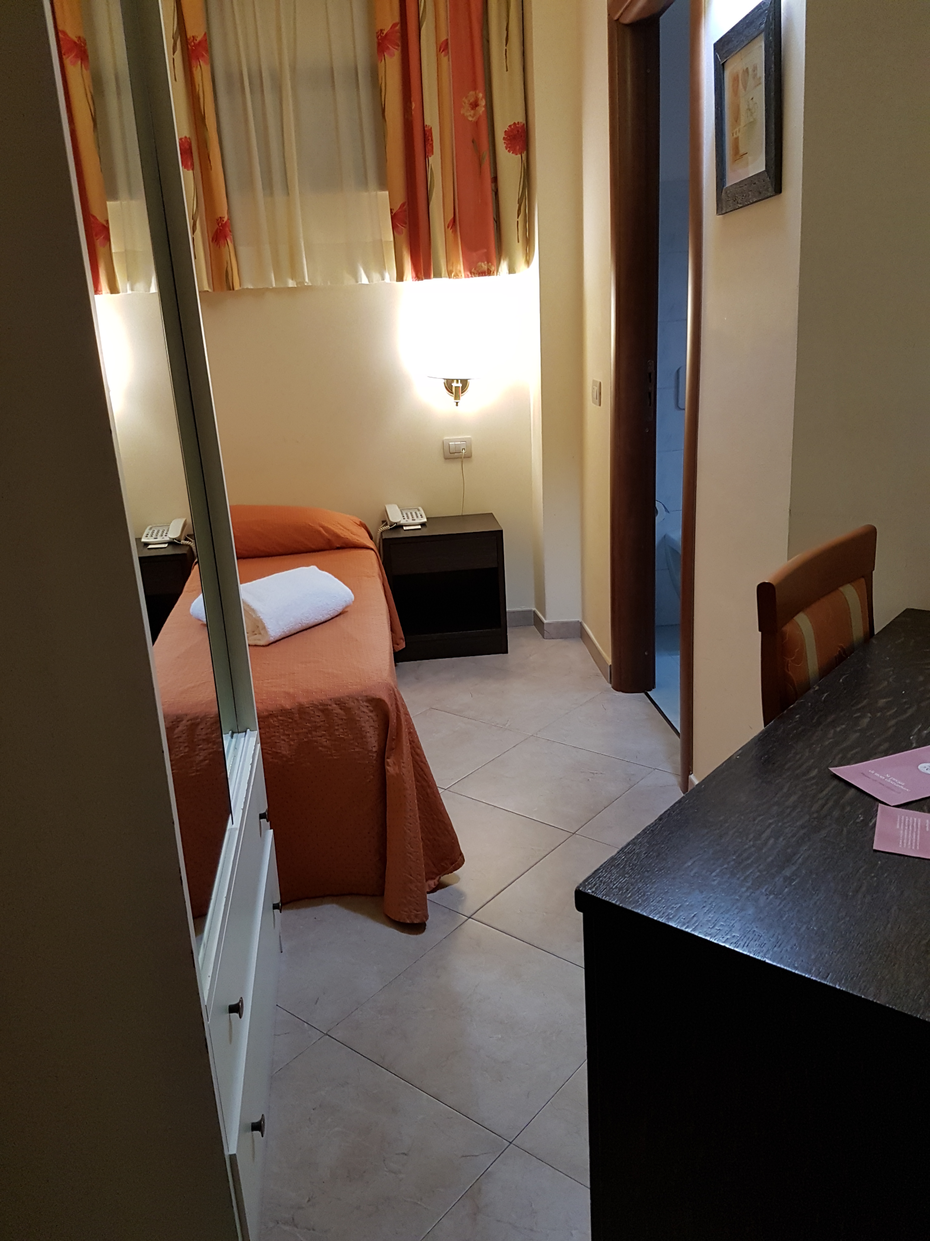 Single room