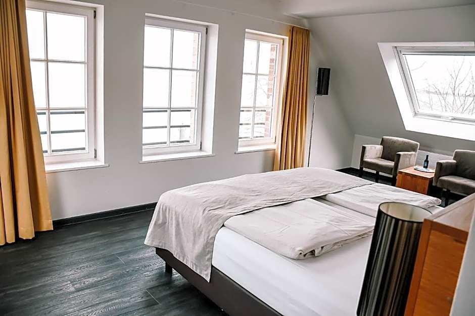 Hafenresidenz Stralsund