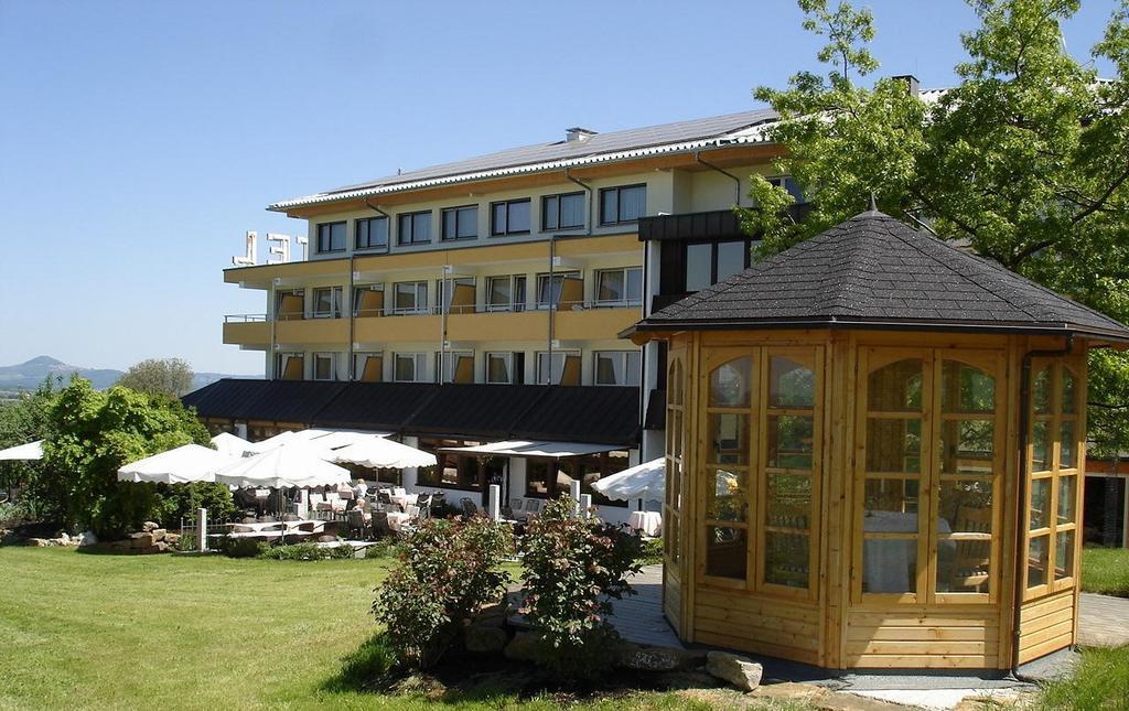 Badhotel Restaurant Stauferland image
