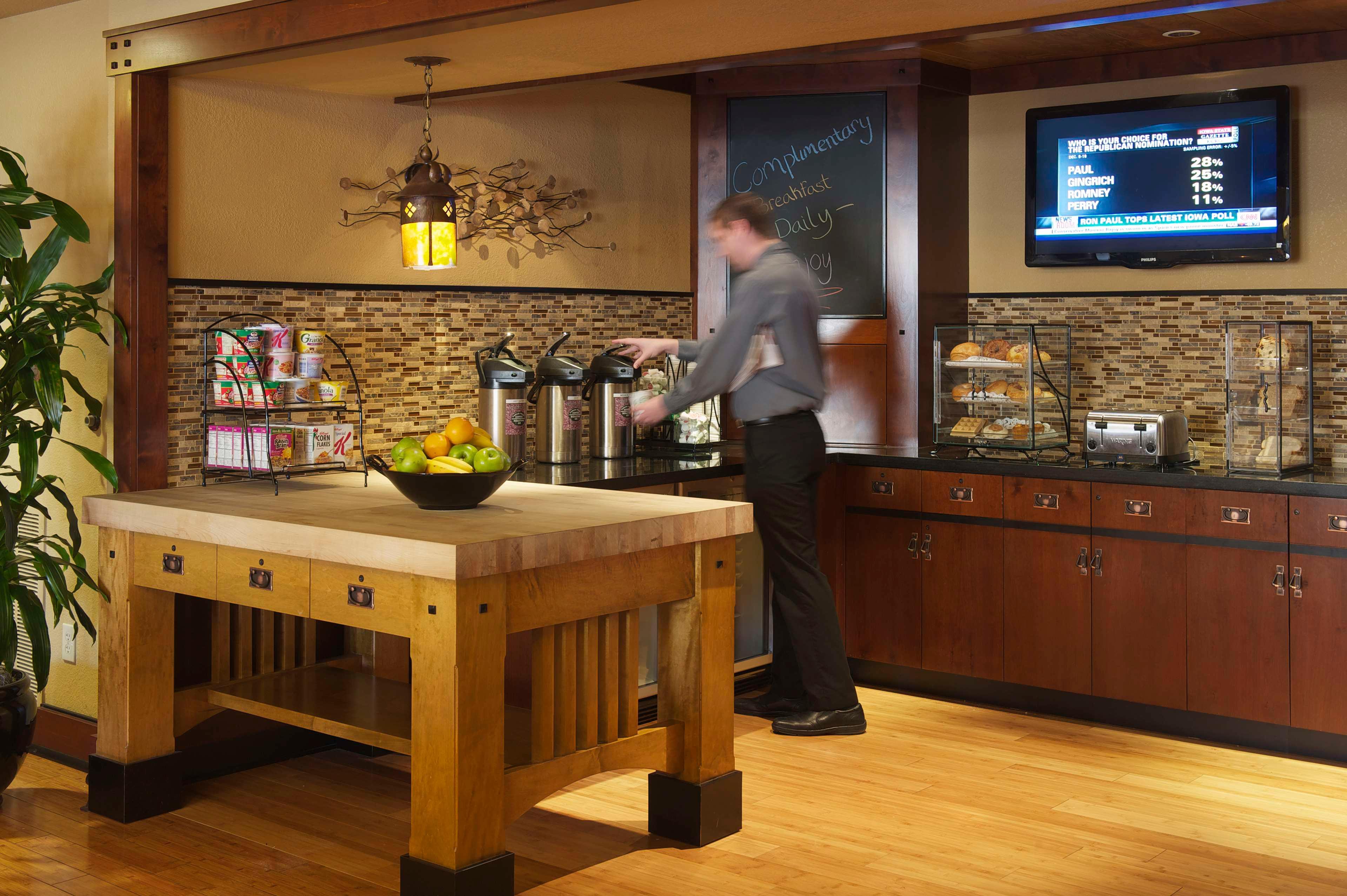 Larkspur Landing Extended Stay Suites Sacramento