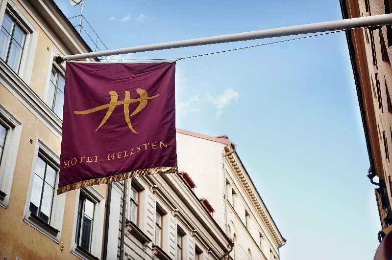 Hotel Hellsten AB by null