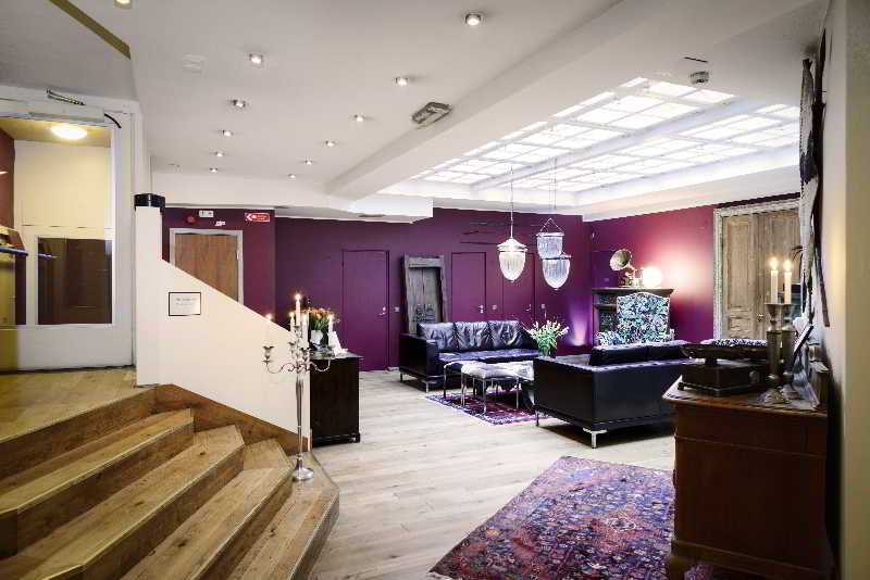 Hotel Hellsten AB by null