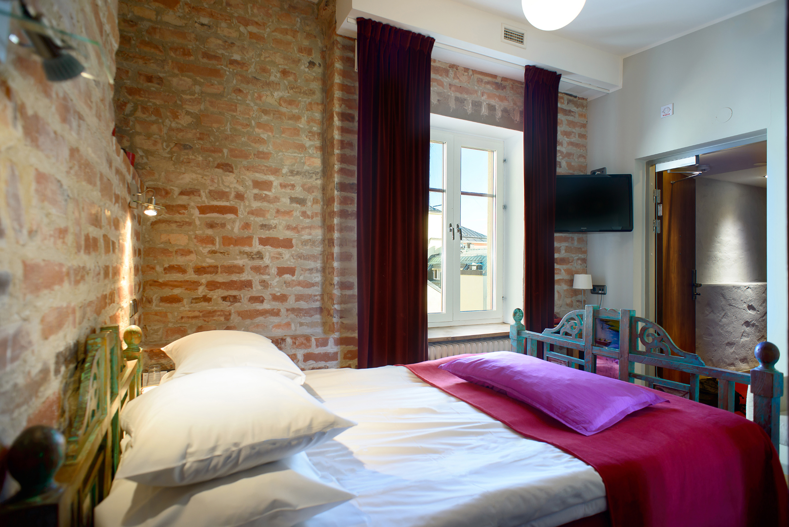 Hotel Hellsten AB by null