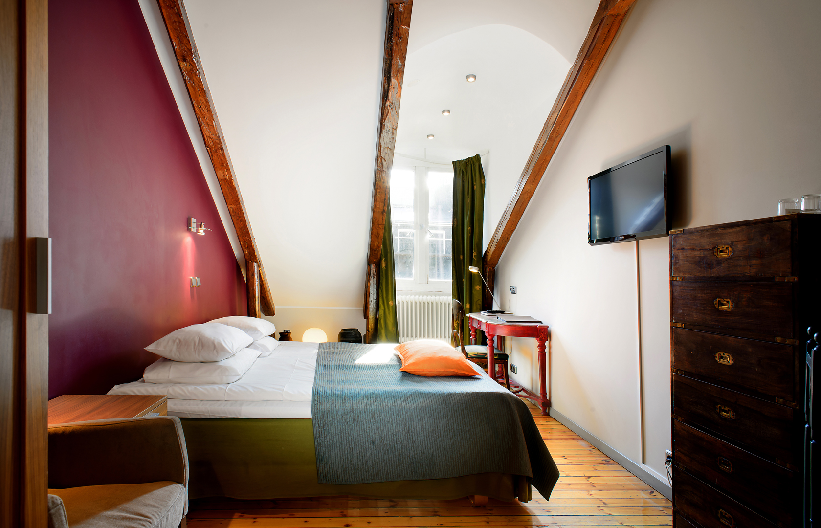 Hotel Hellsten AB by null