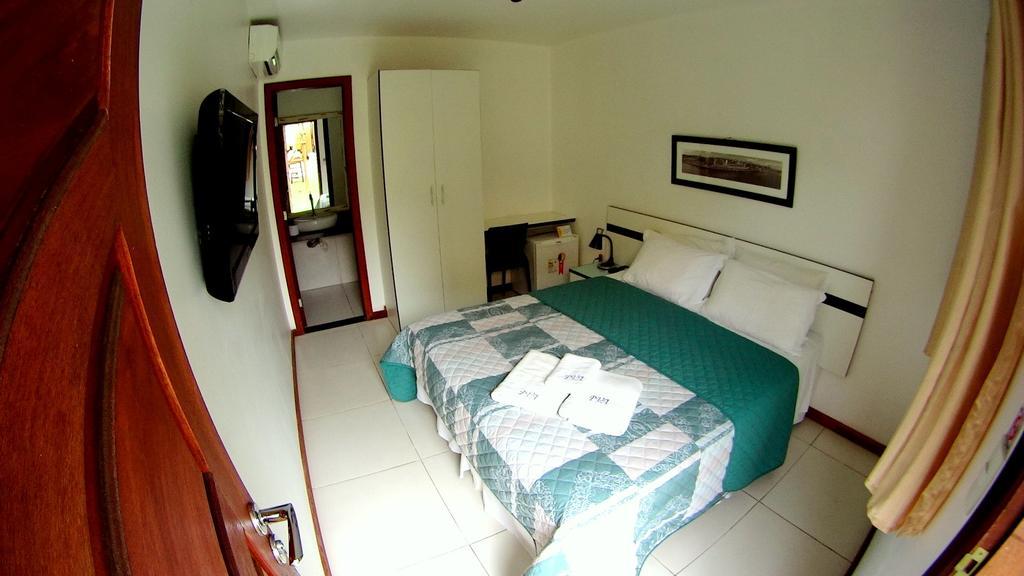 Pousada Villas do Atlantico