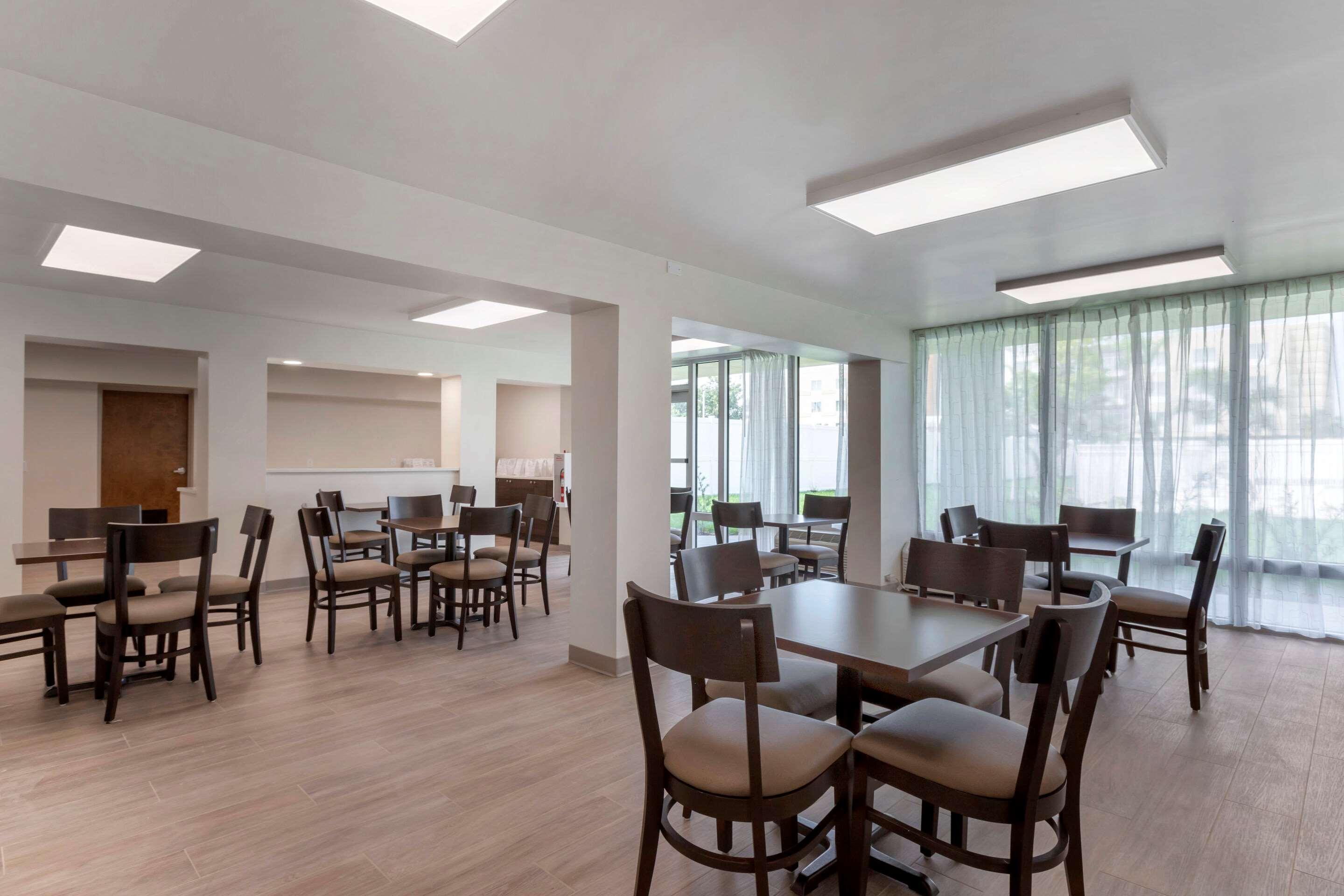 Quality Inn St Petersburg