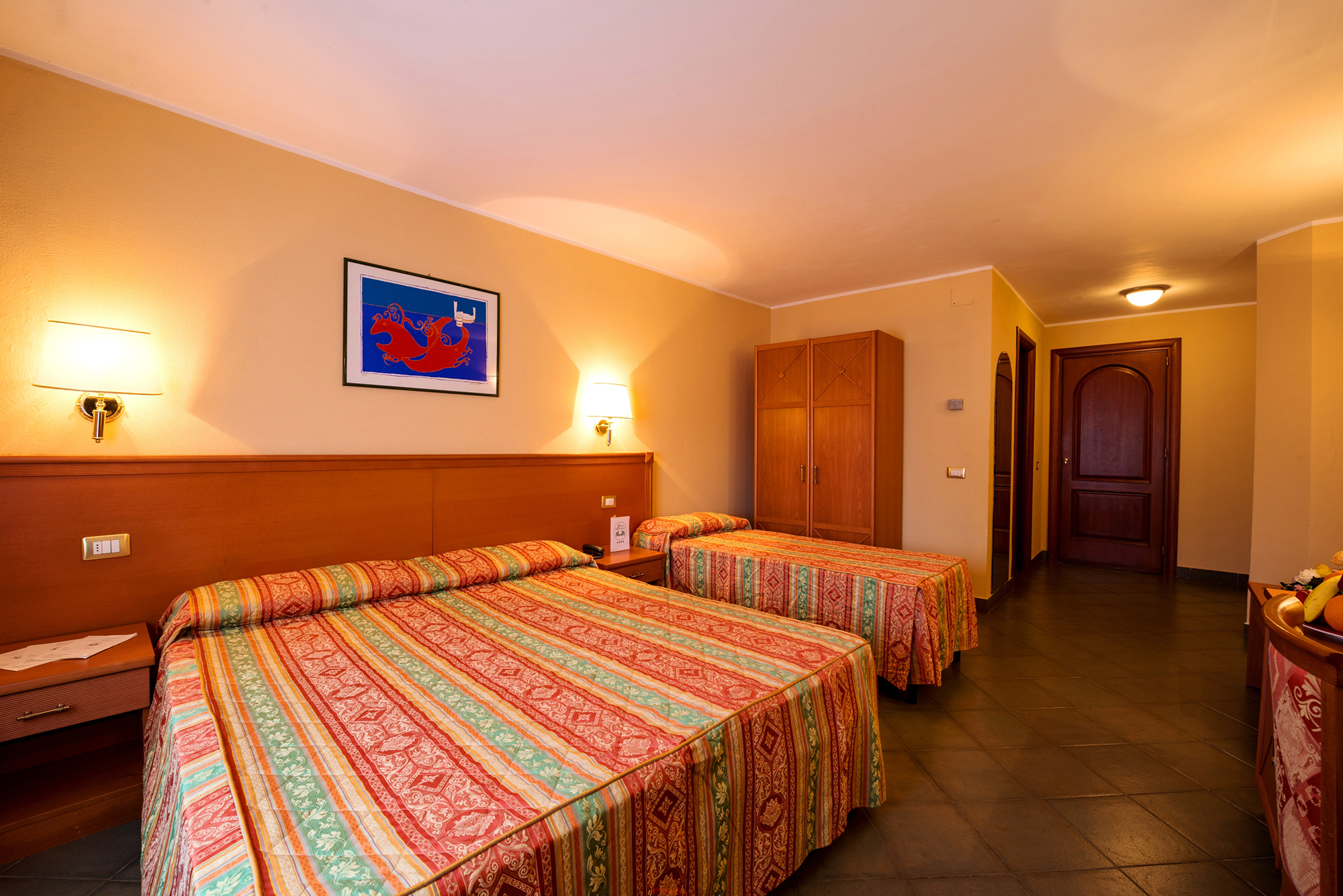 VOI Florio Resort