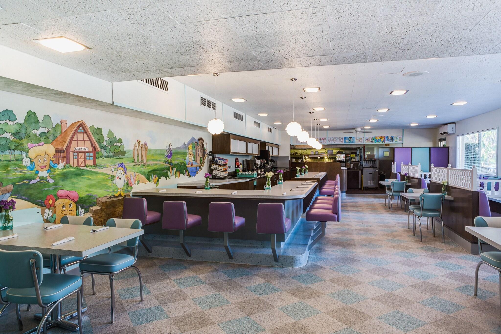Kings Inn - San Diego