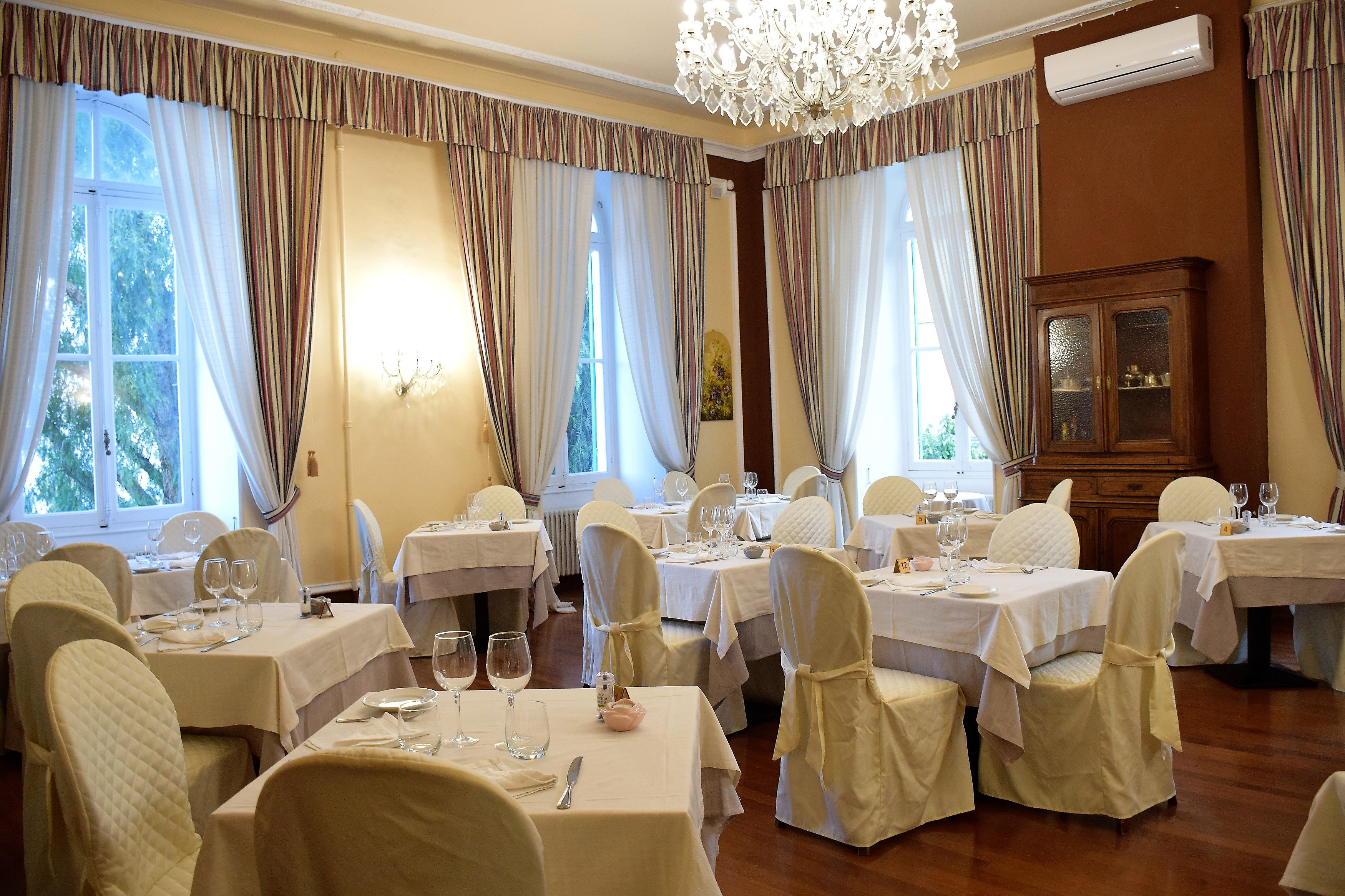 Grand Hotel Des Anglais & Spa