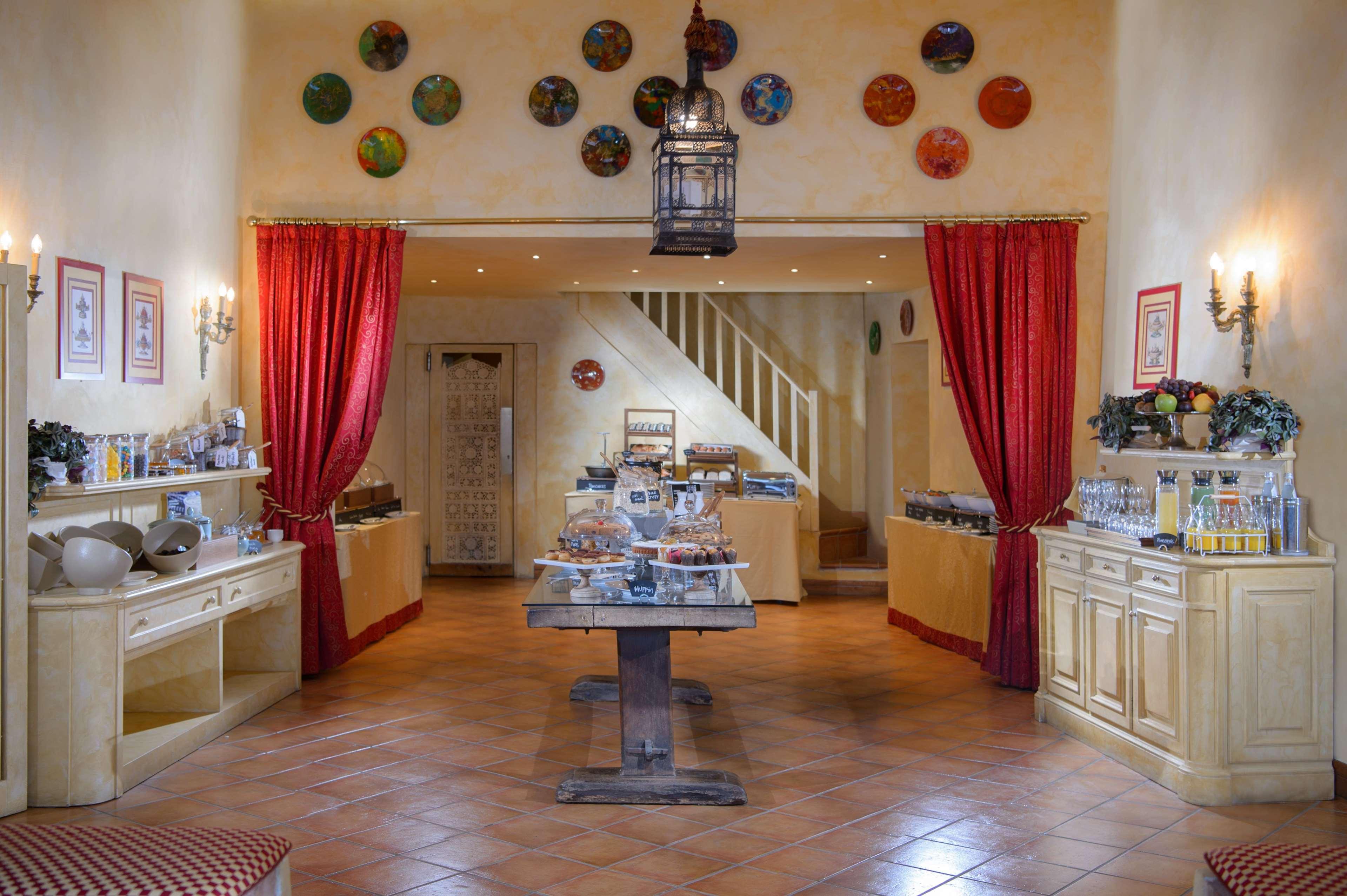 La Bagnaia Golf Resort