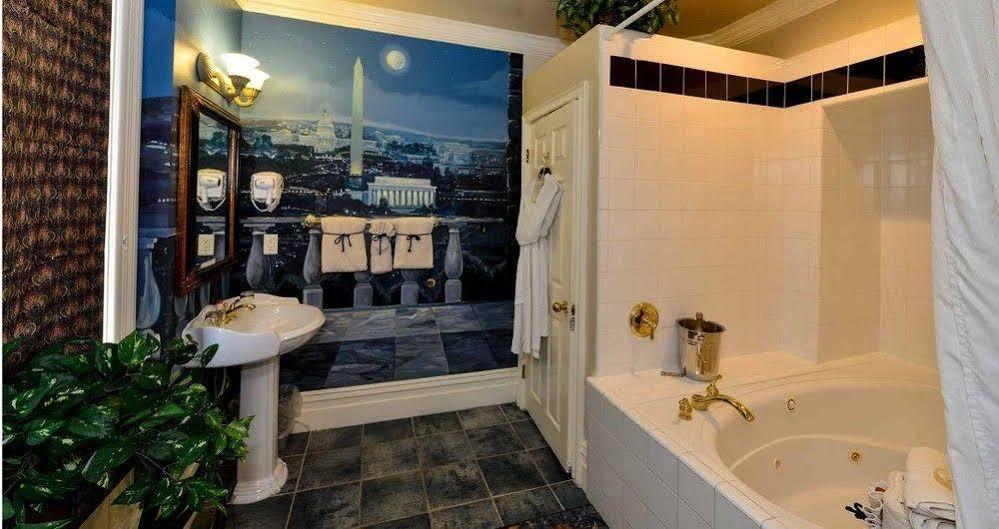 Anniversary Inn South Temple by null