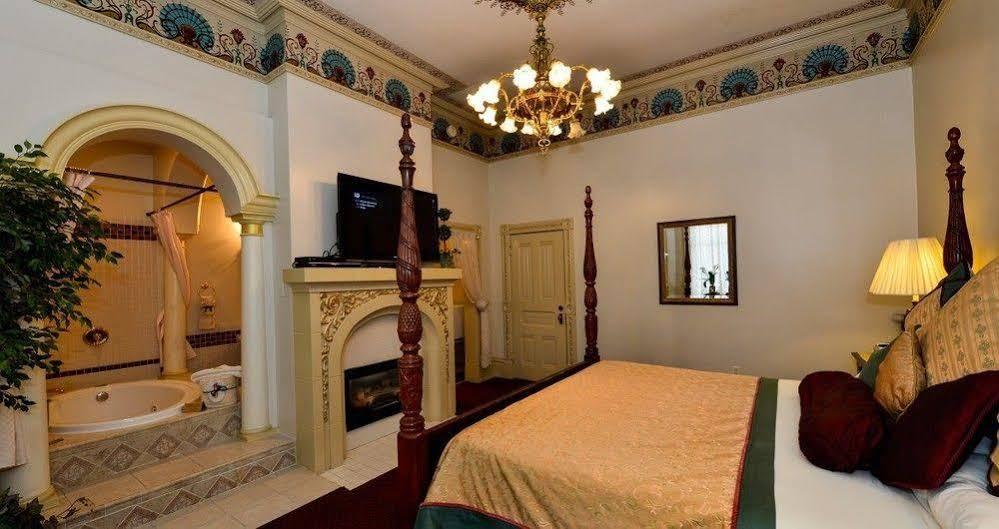 Anniversary Inn South Temple by null