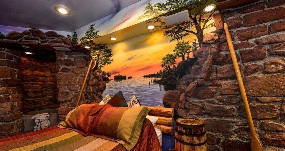 Anniversary Inn South Temple by null