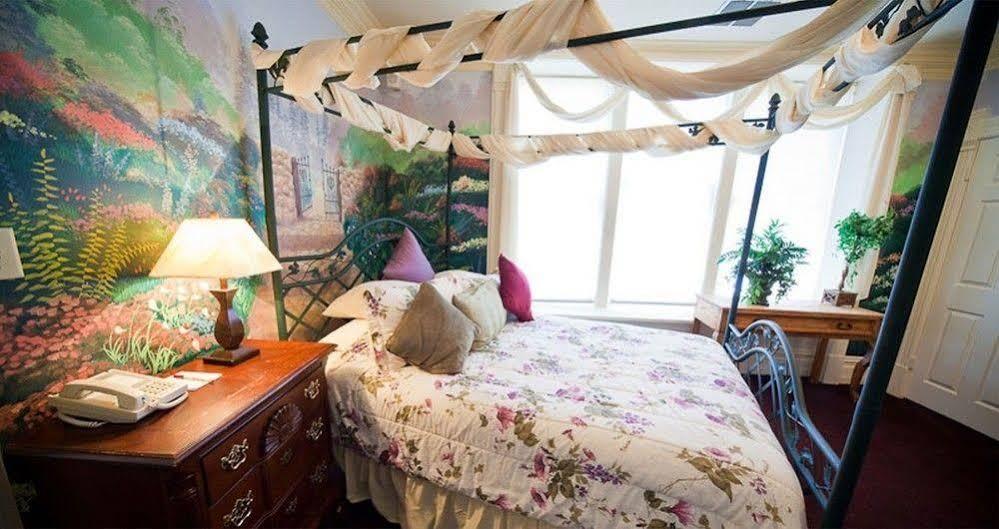 Anniversary Inn South Temple by null