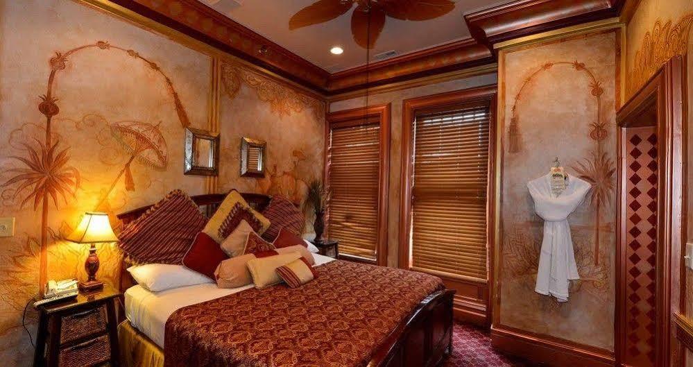 Anniversary Inn South Temple by null