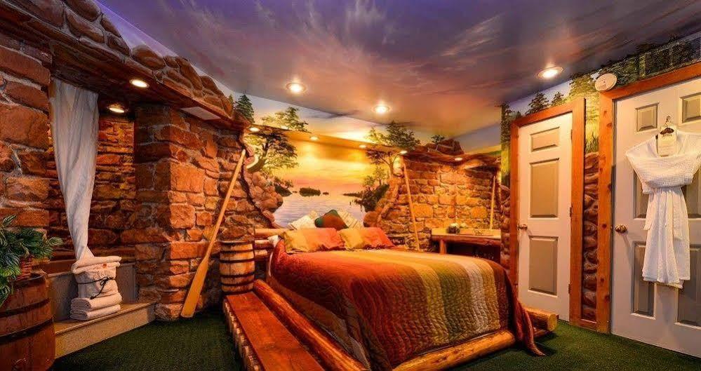 Anniversary Inn South Temple by null