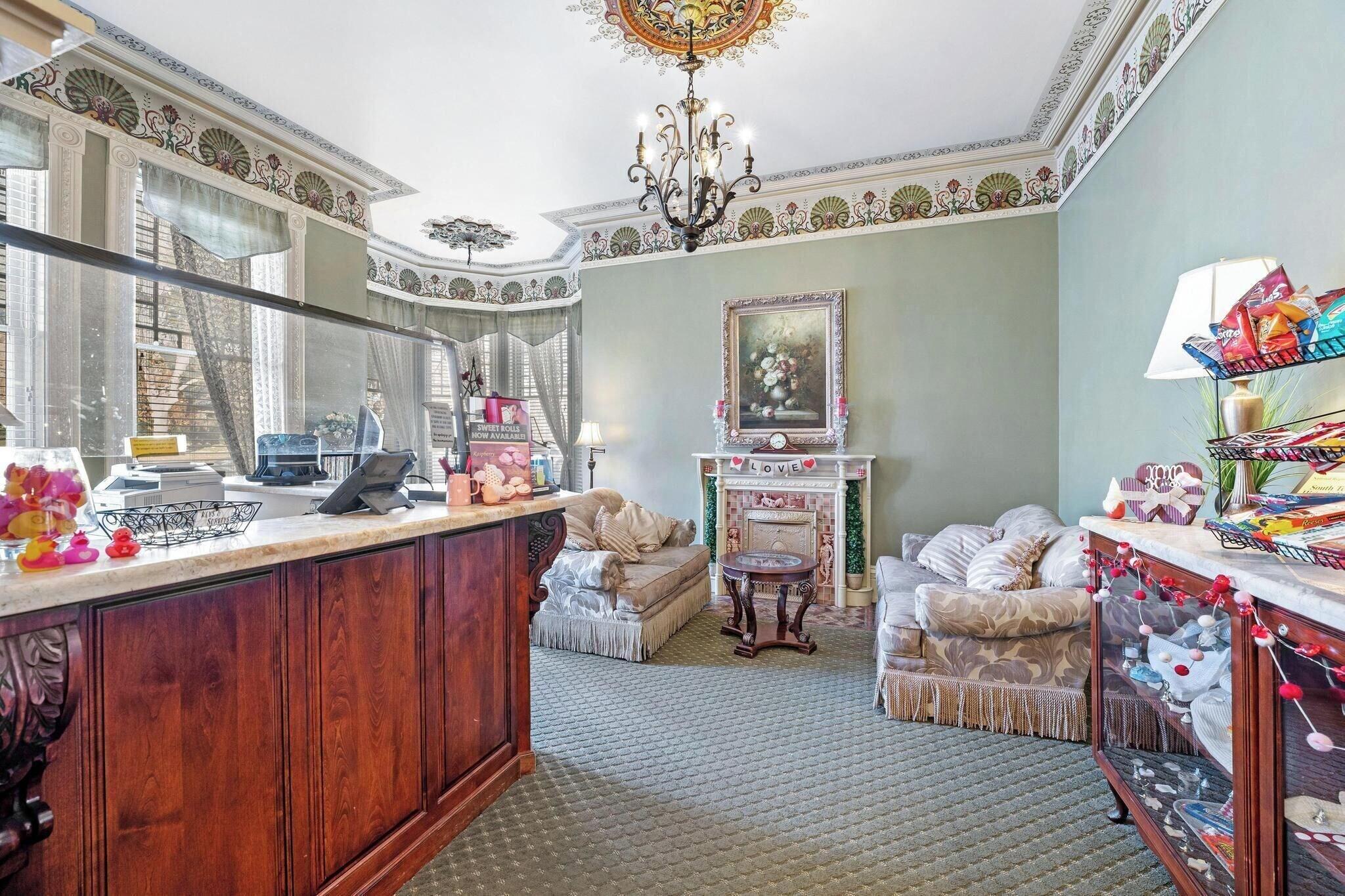 Anniversary Inn South Temple by null