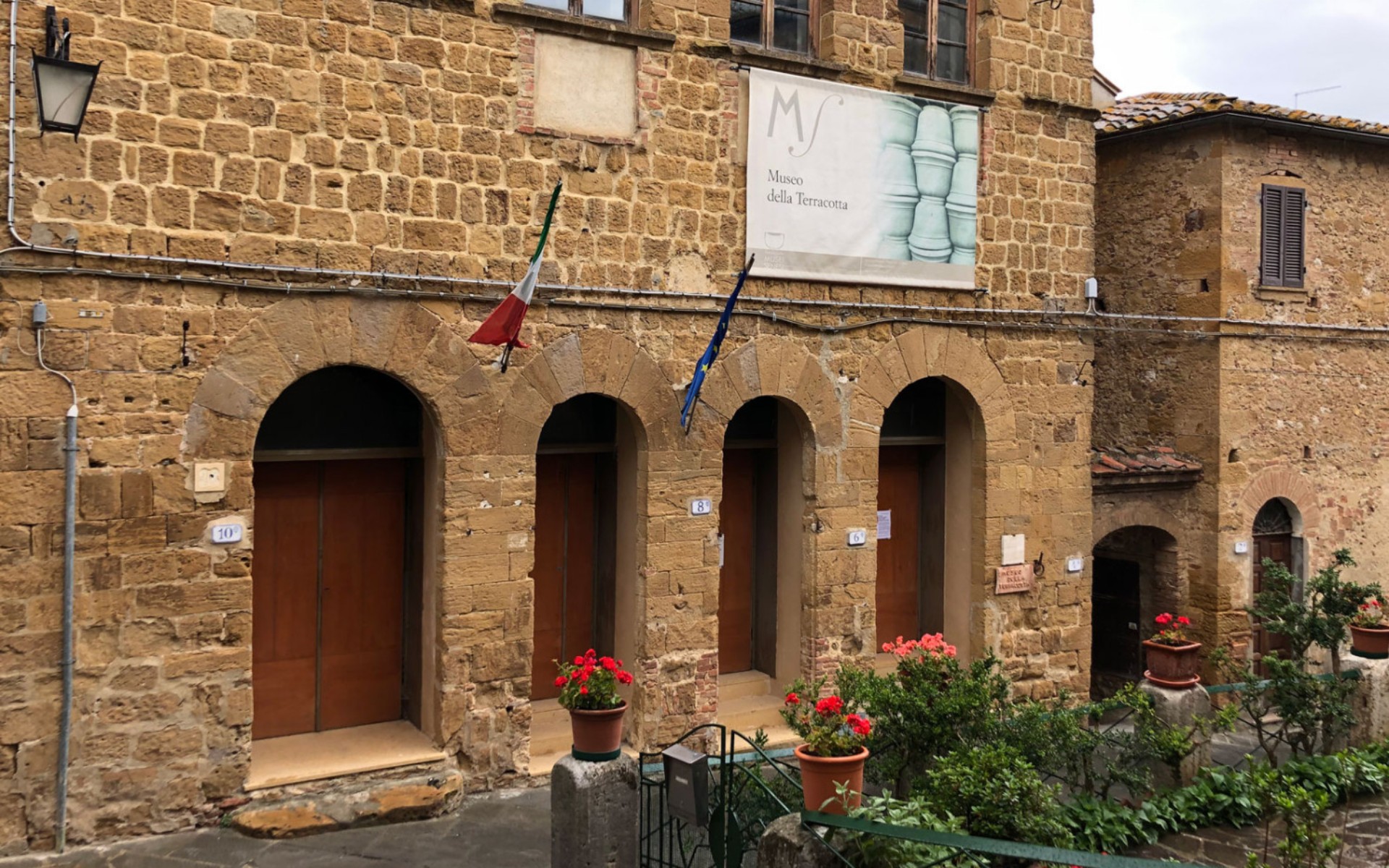 Palazzo Brandano