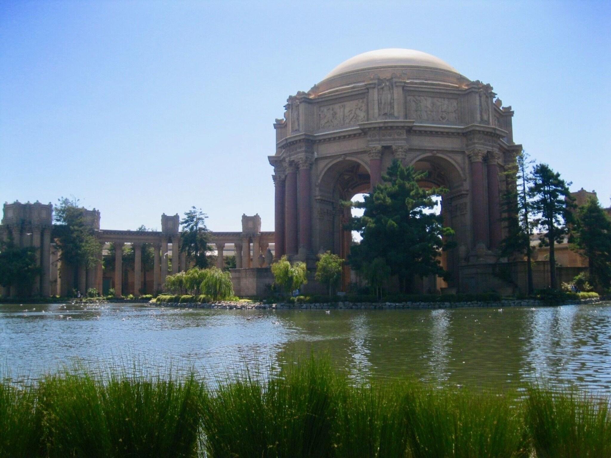 San Remo Hotel by null