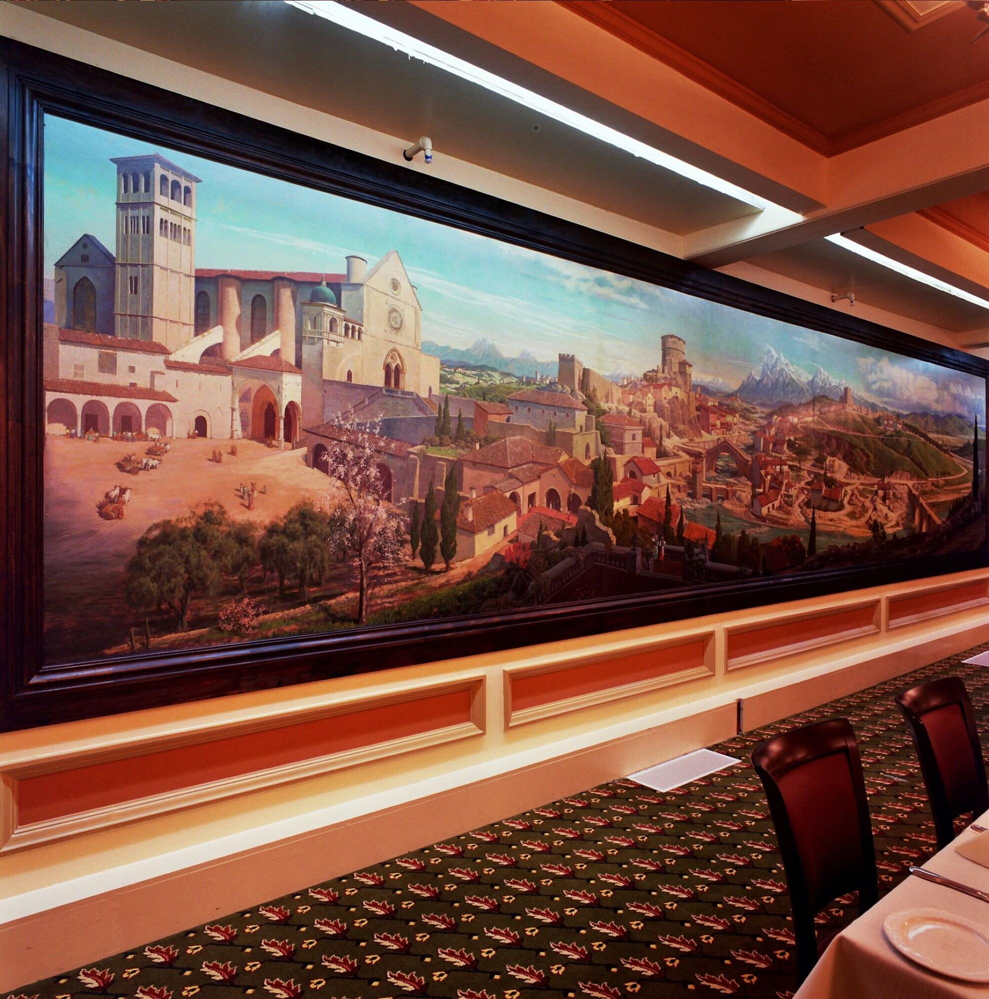 San Remo Hotel by null