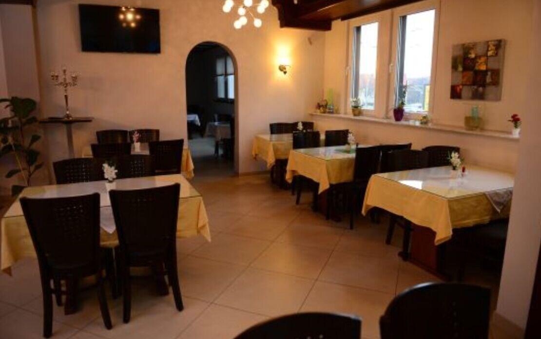 Hotel-Linde