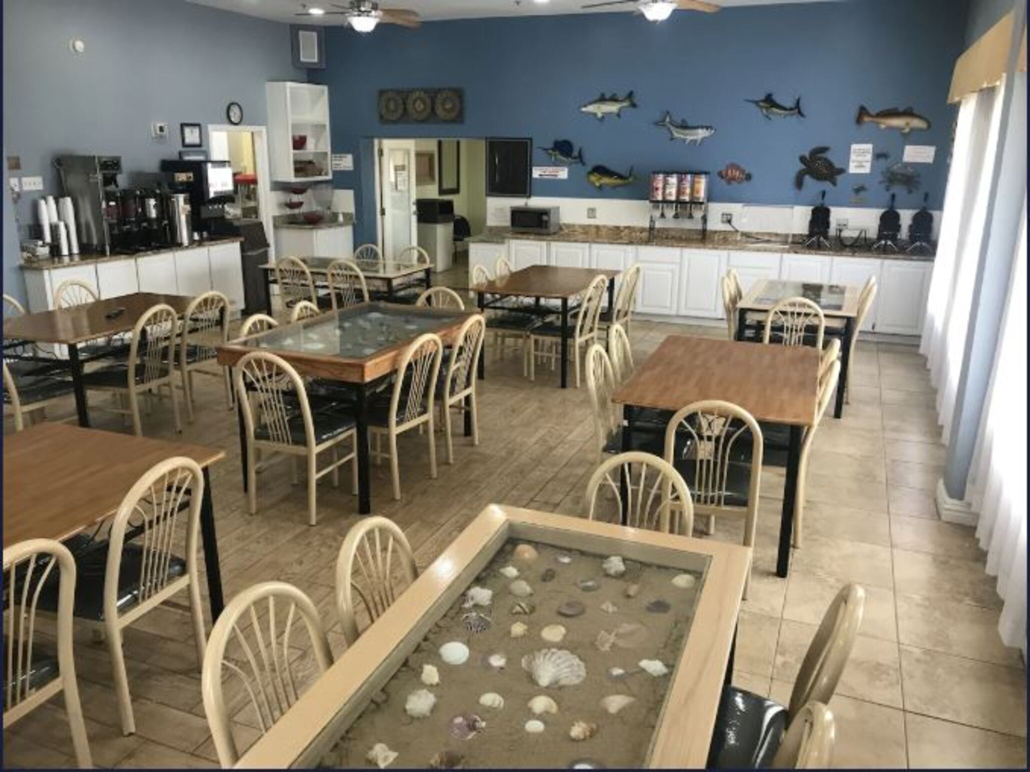 Ramada by Wyndham & Suites South Padre Island