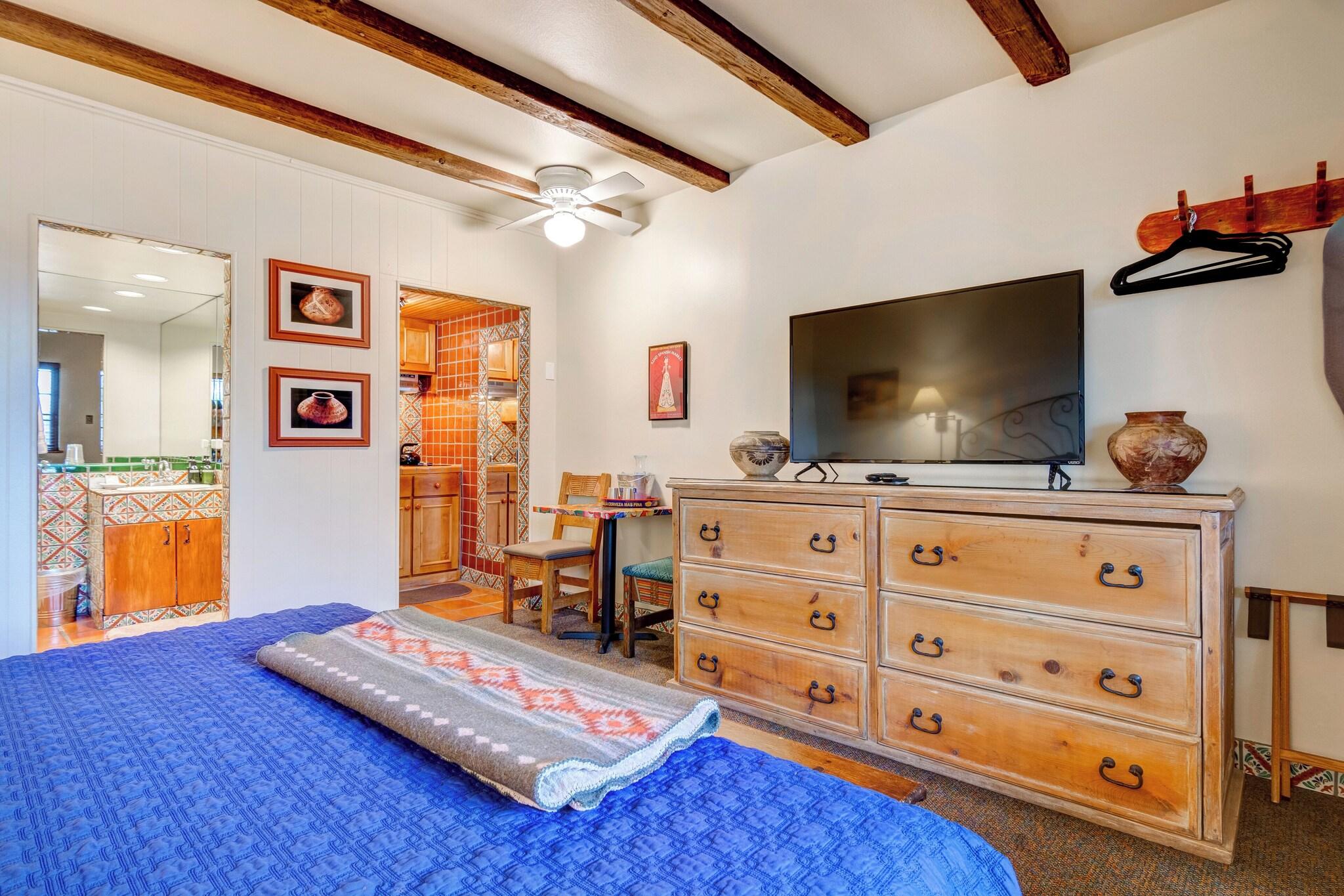 Santa Fe Motel and Inn
