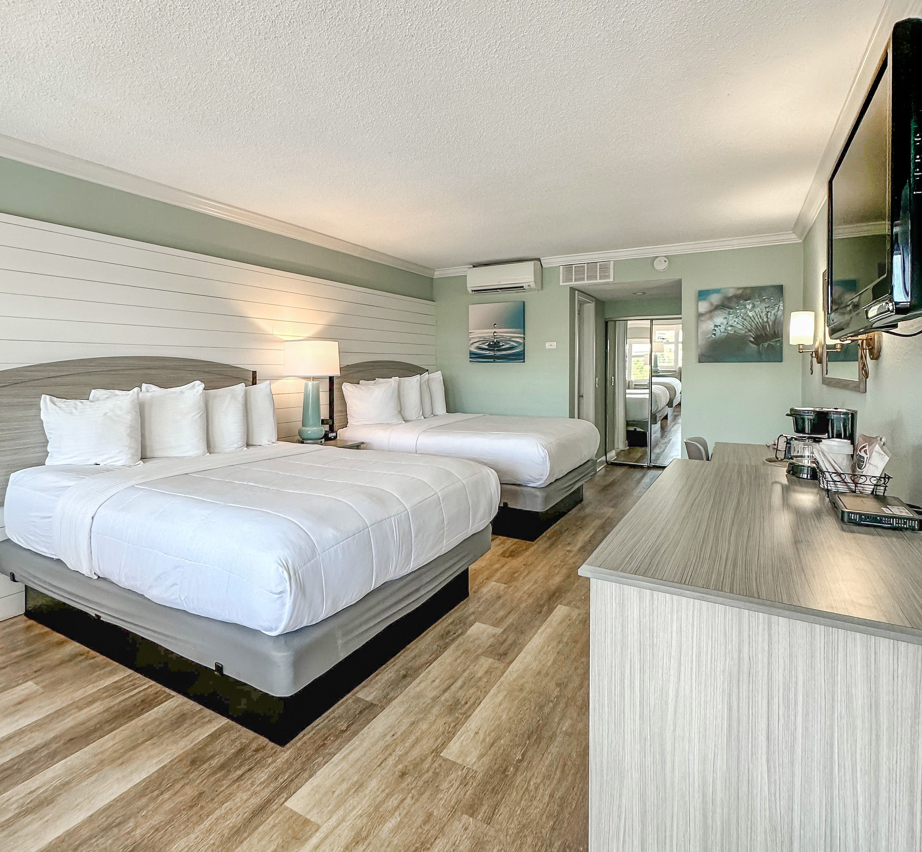 Thunderbird Beach Resort