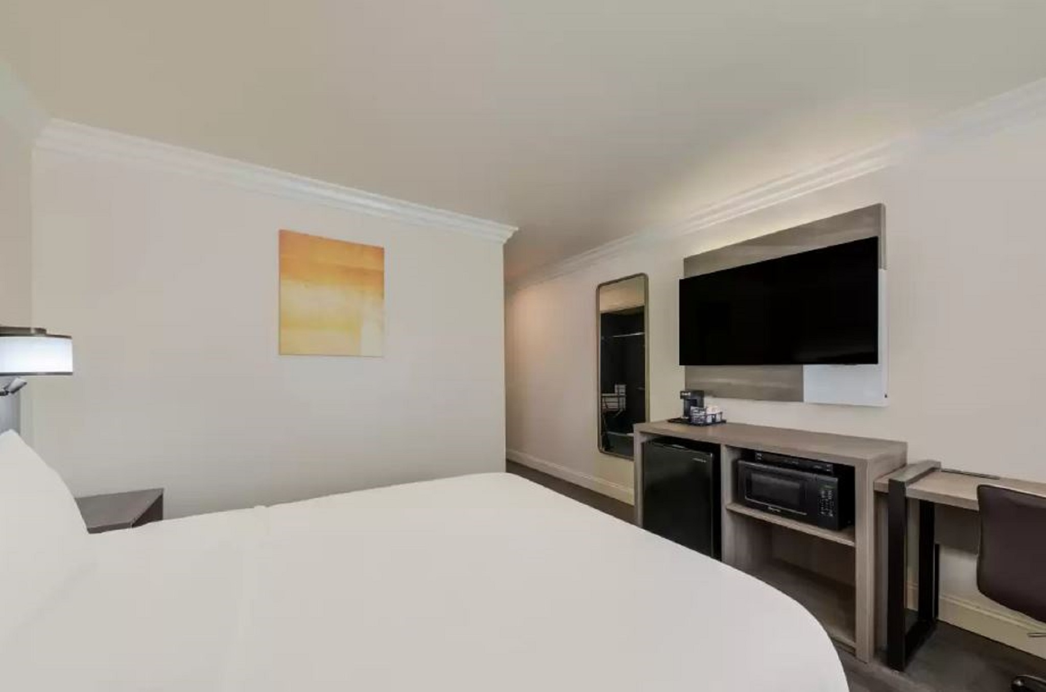 Comfort Inn Gilroy