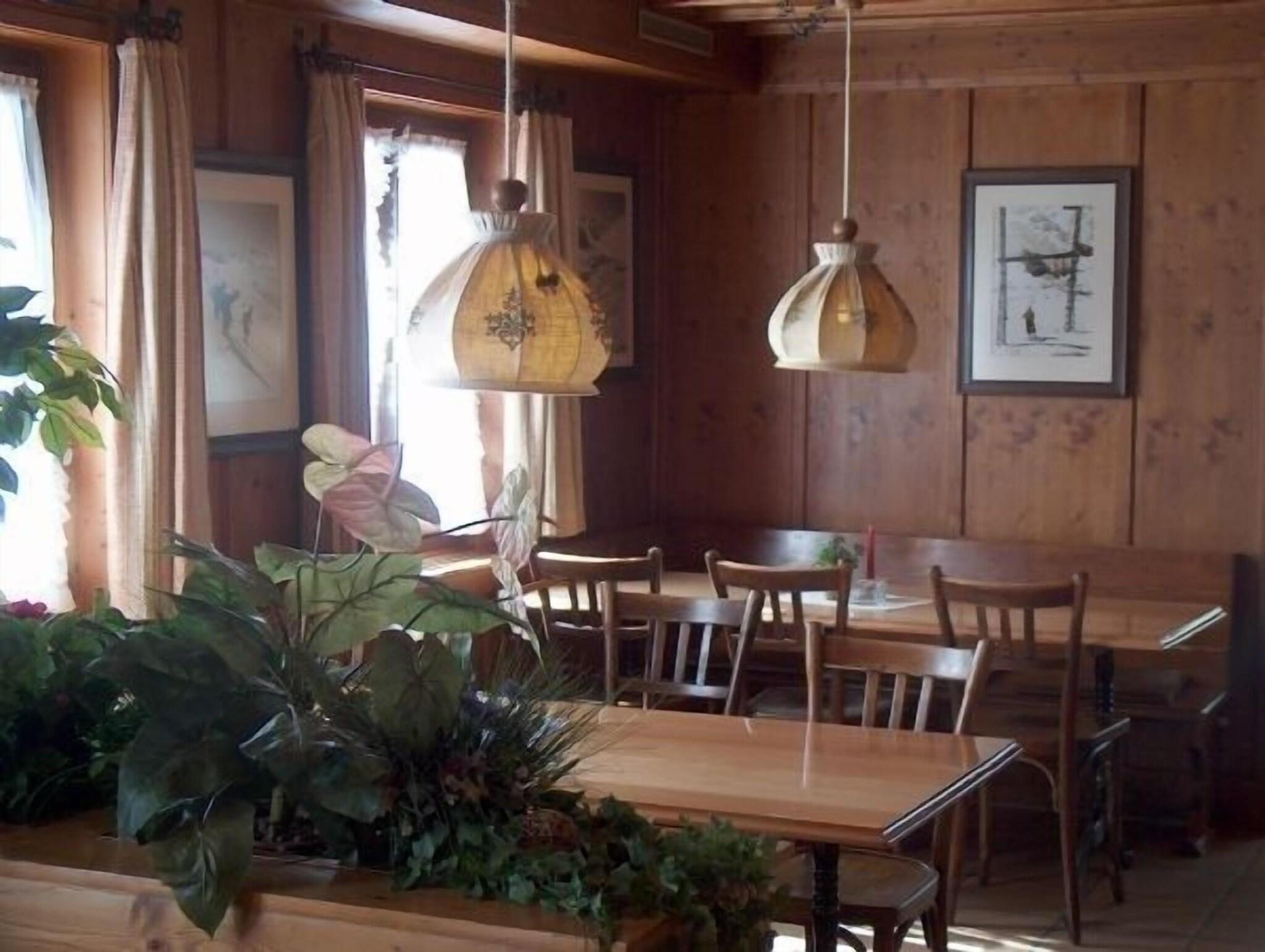 Gasthaus Skiklub by null