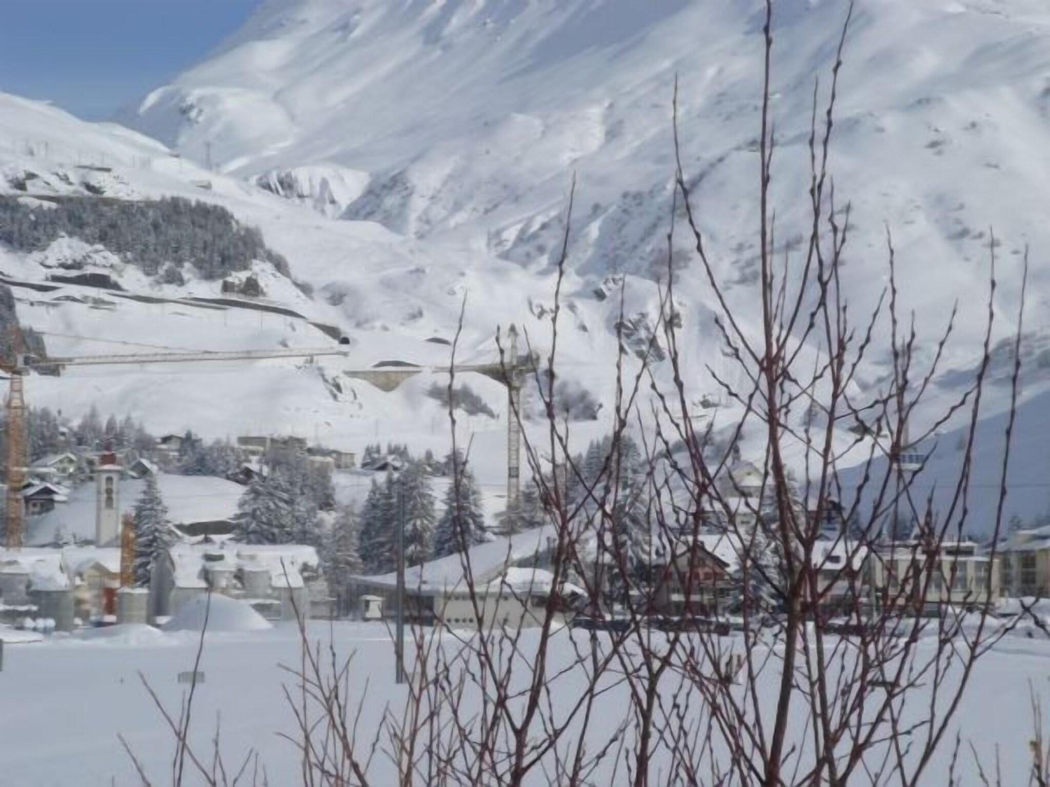 Gasthaus Skiklub by null