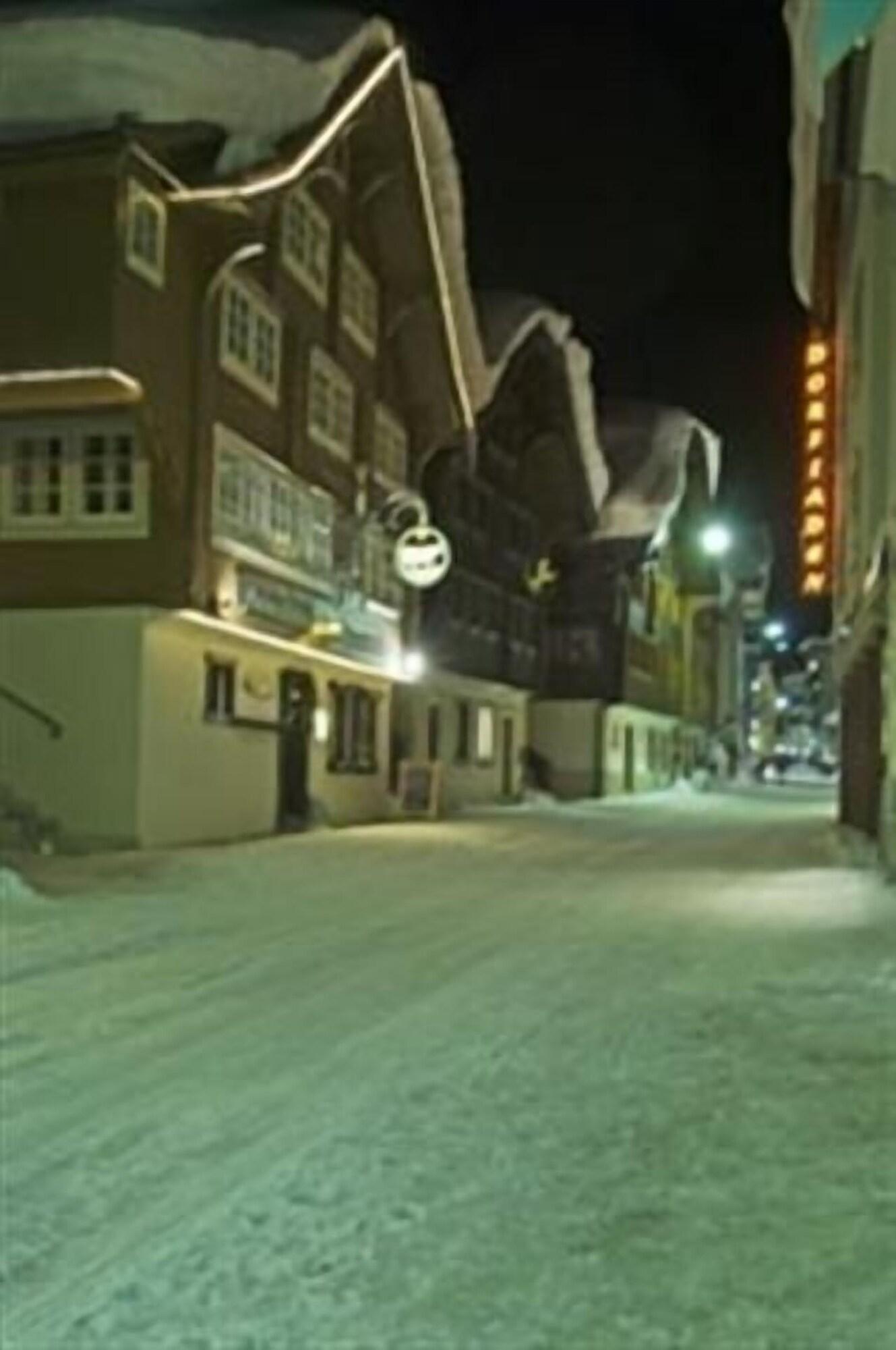 Gasthaus Skiklub by null