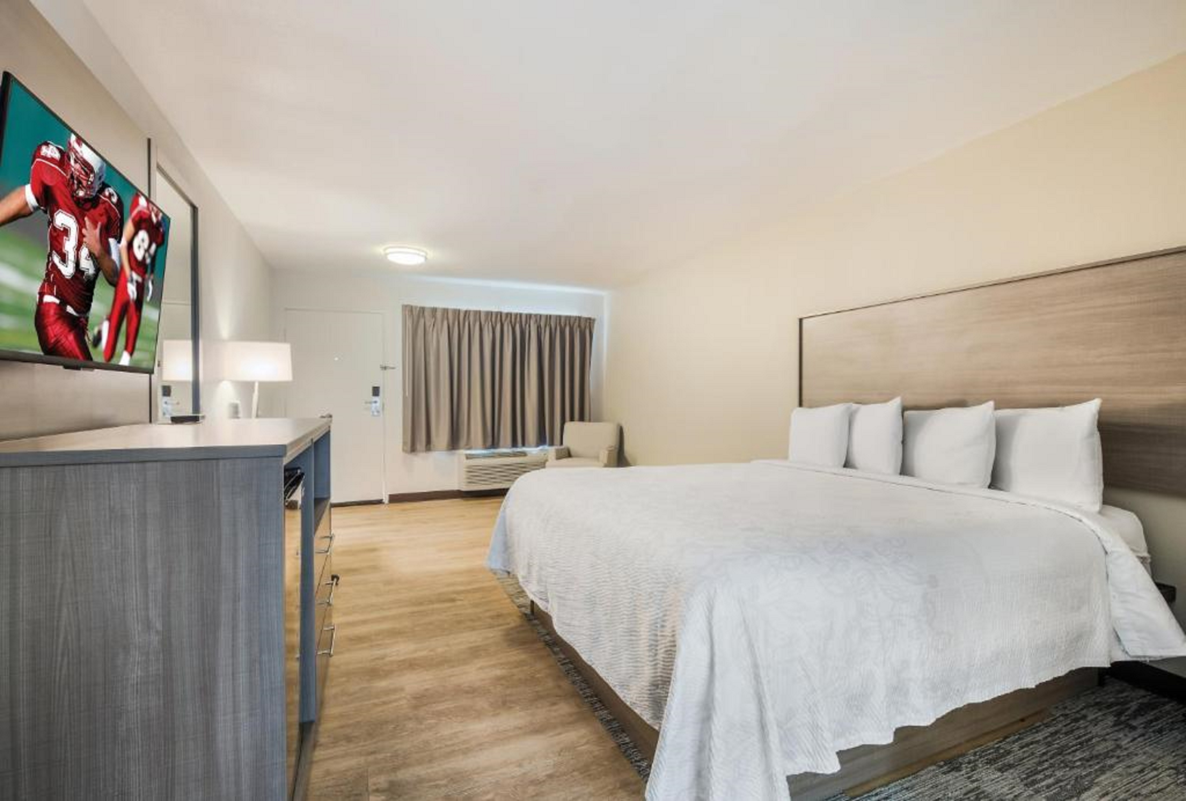 Days Inn By Wyndham Chula Vista/San Diego