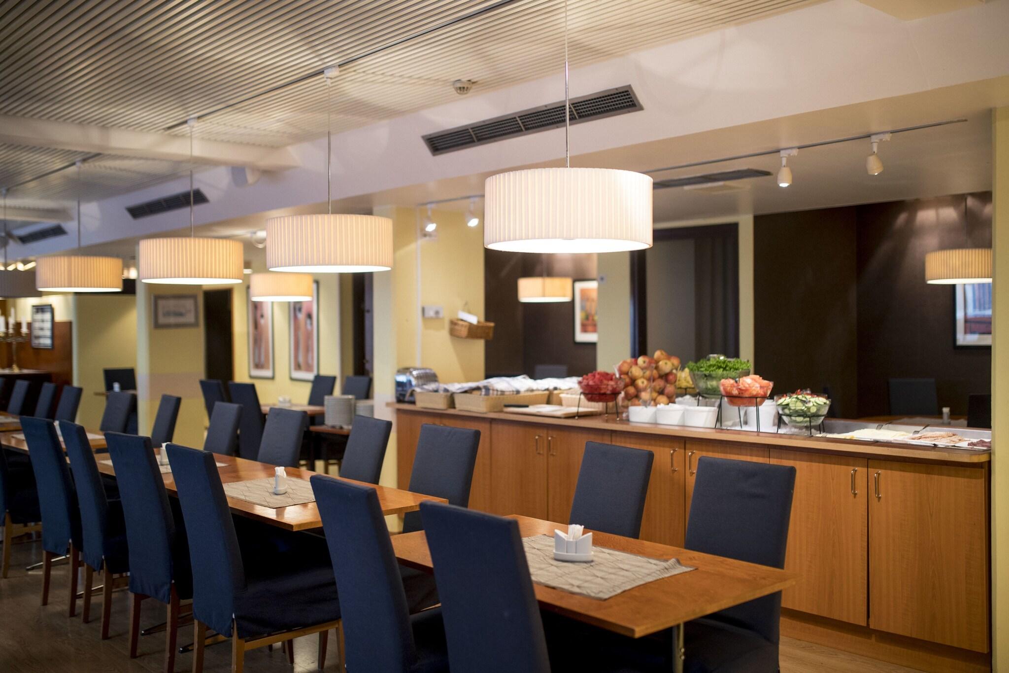 Savoy Mariehamn