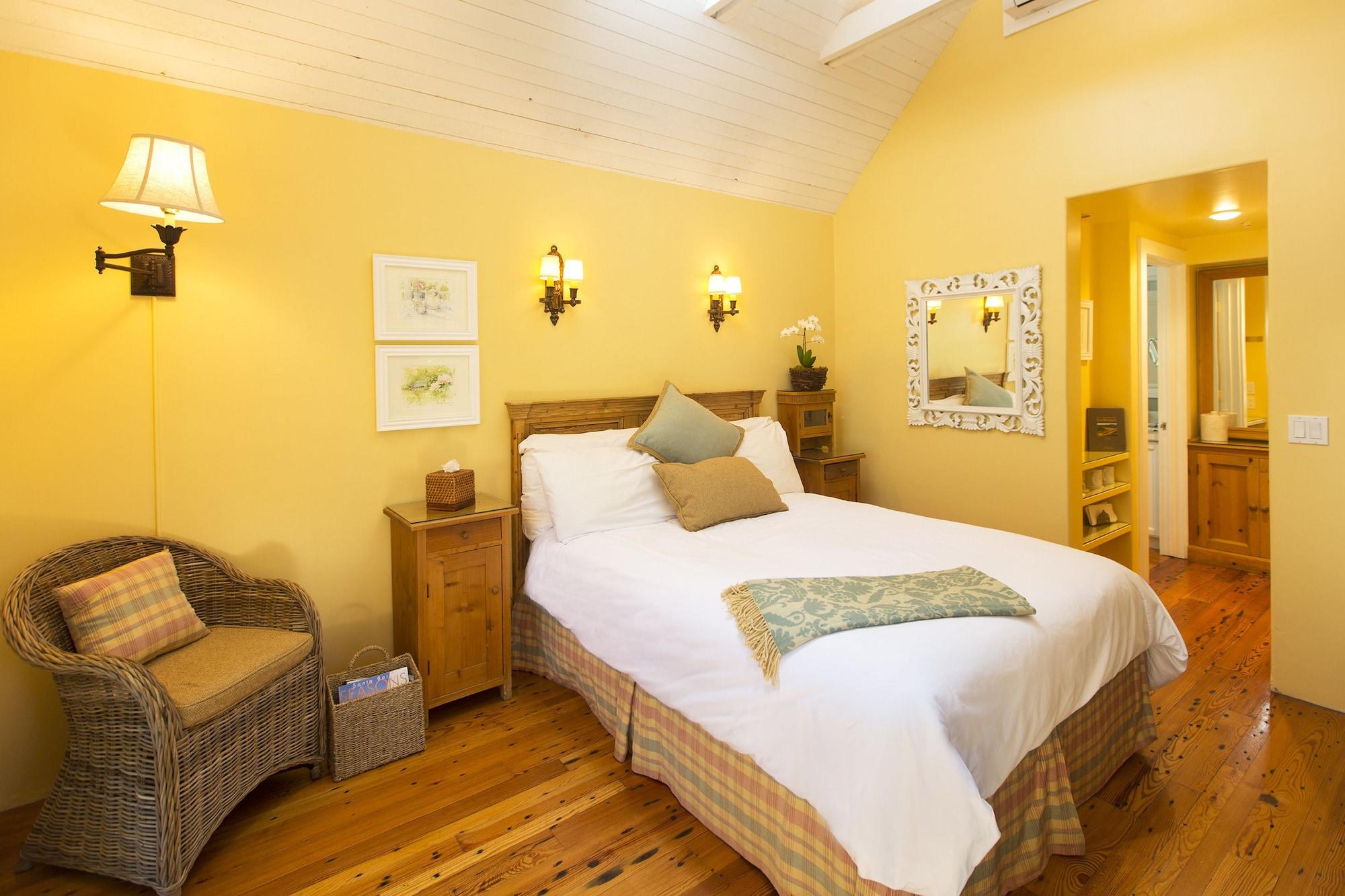 Simpson House Inn by null