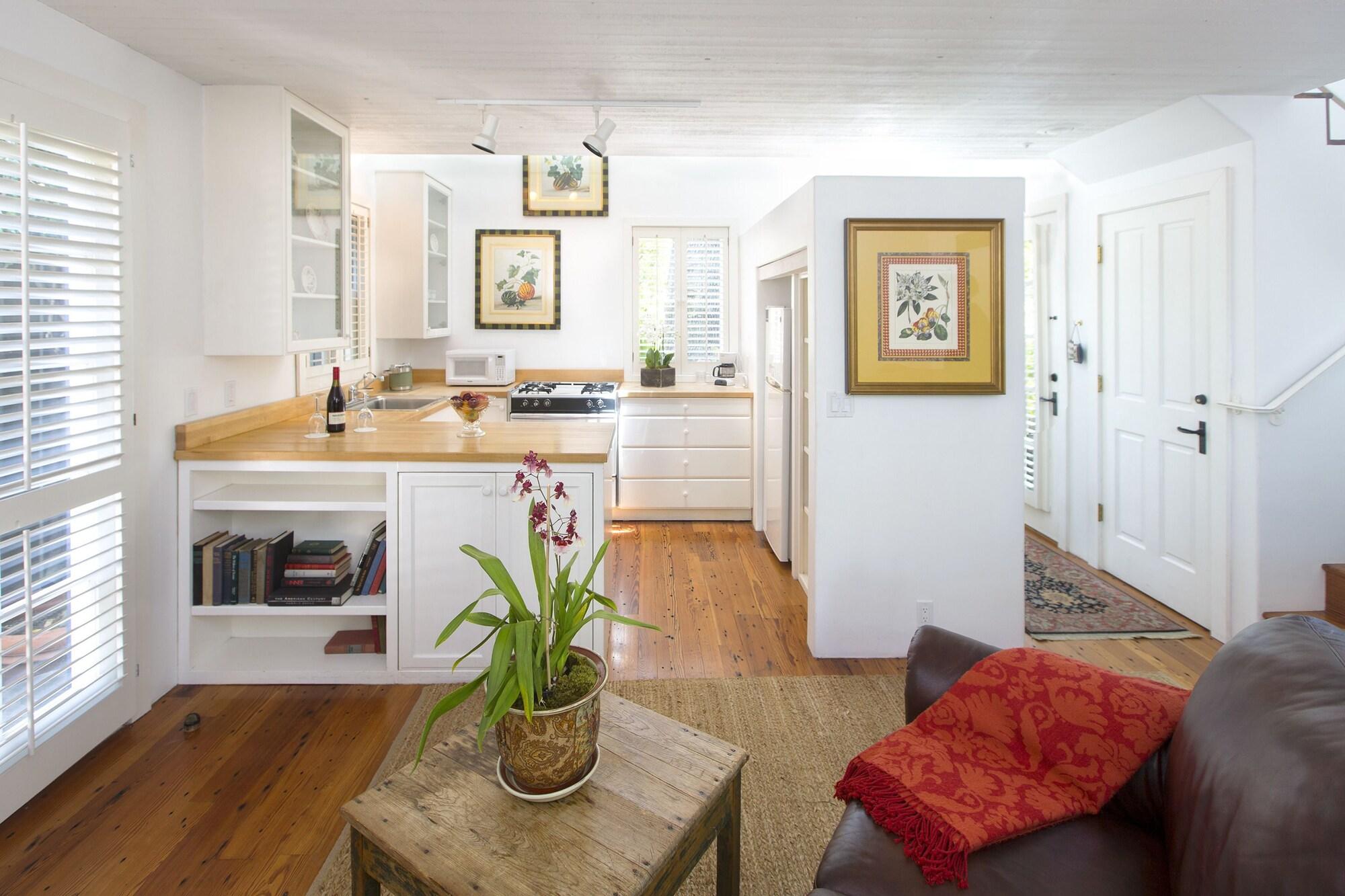 Simpson House Inn by null
