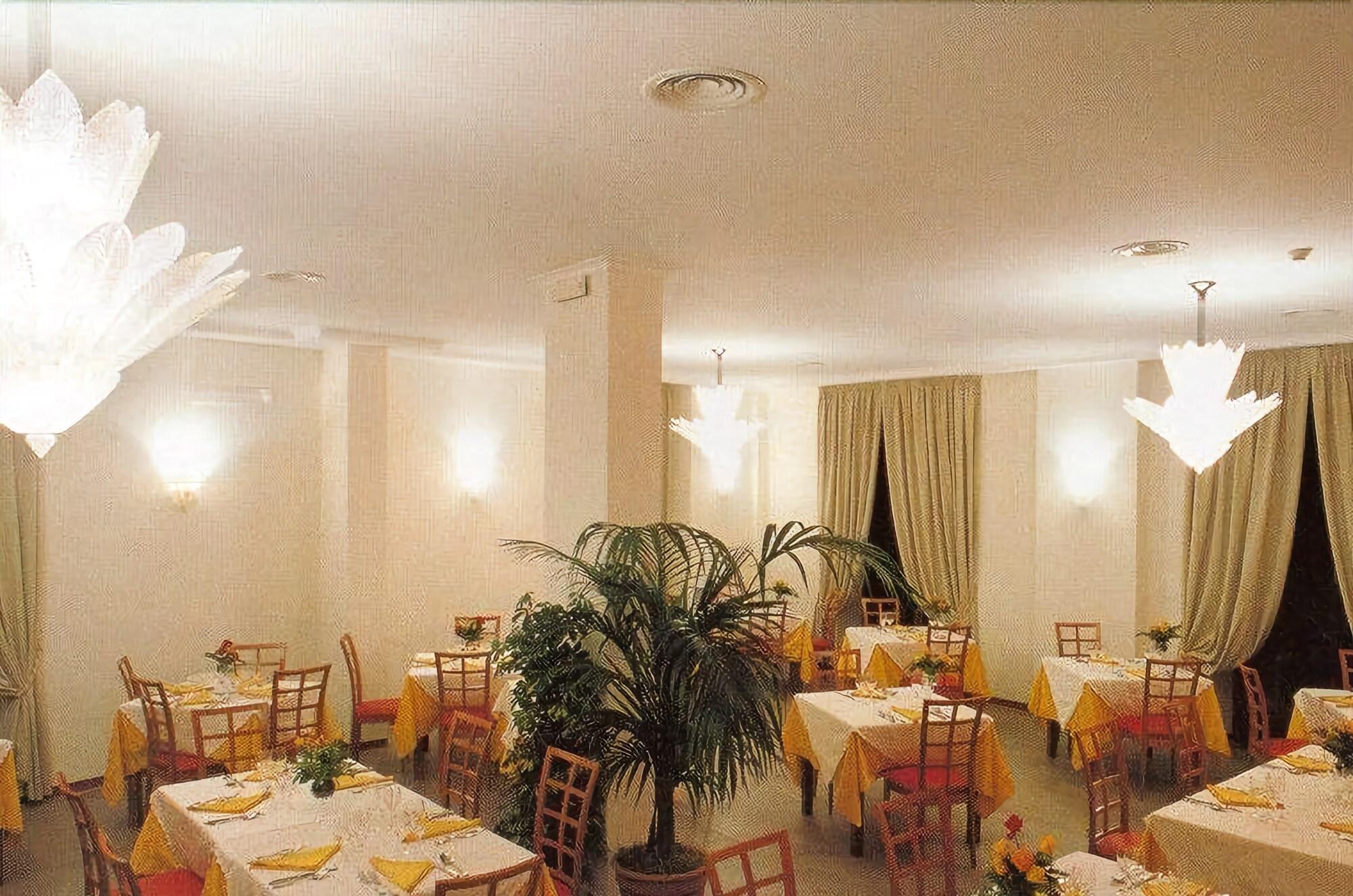Hotel Pisacane