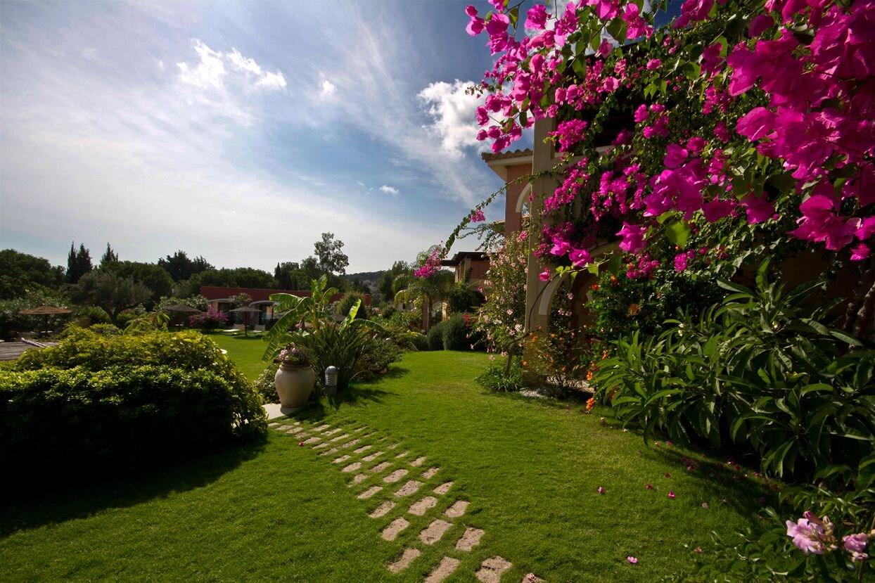 Hotel Mariposas by null