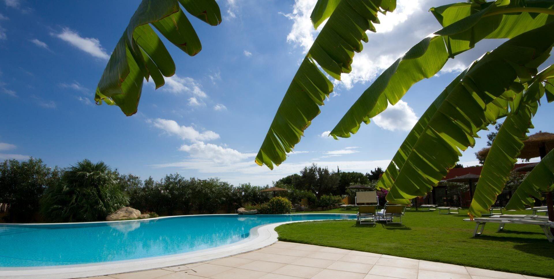 Hotel Mariposas by null