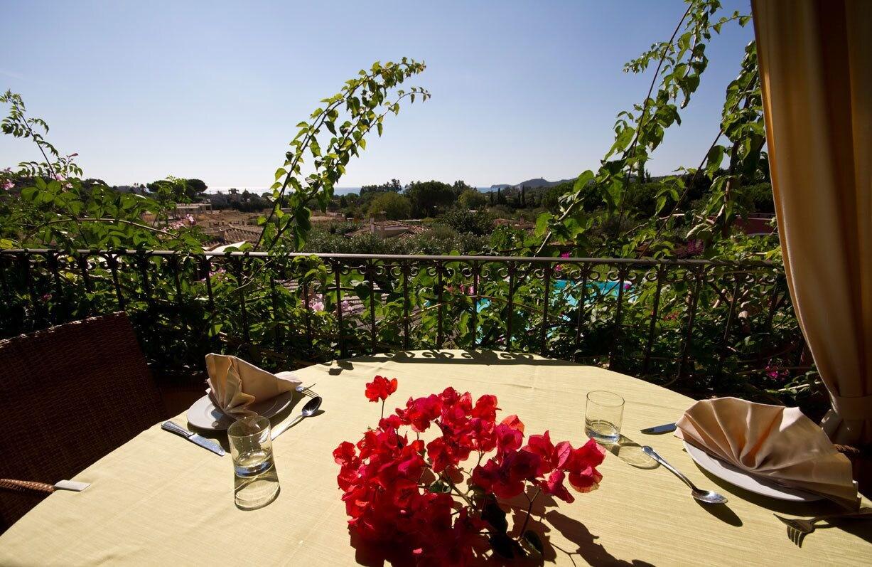 Hotel Mariposas by null