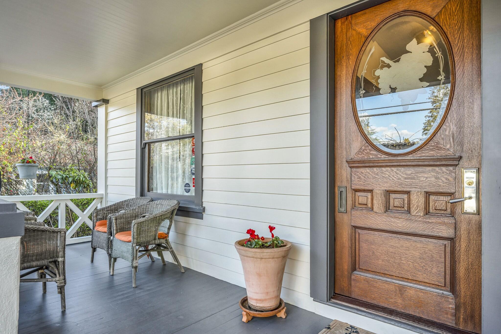 Calistoga Wine Way Inn by null